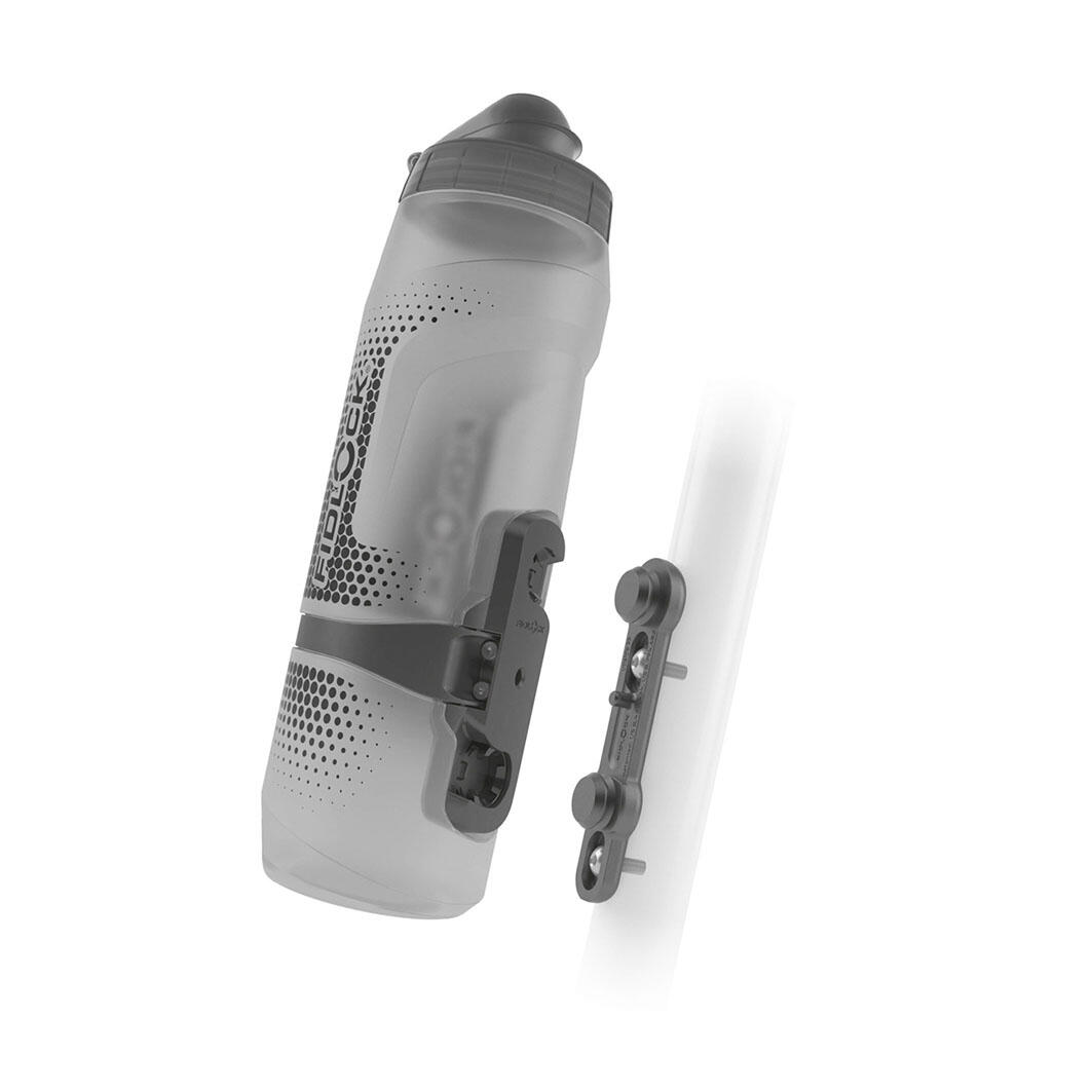 Fidlock Trinkflasche & Halterung Twist Bottle Bike Base Set, 800 ml 7/7