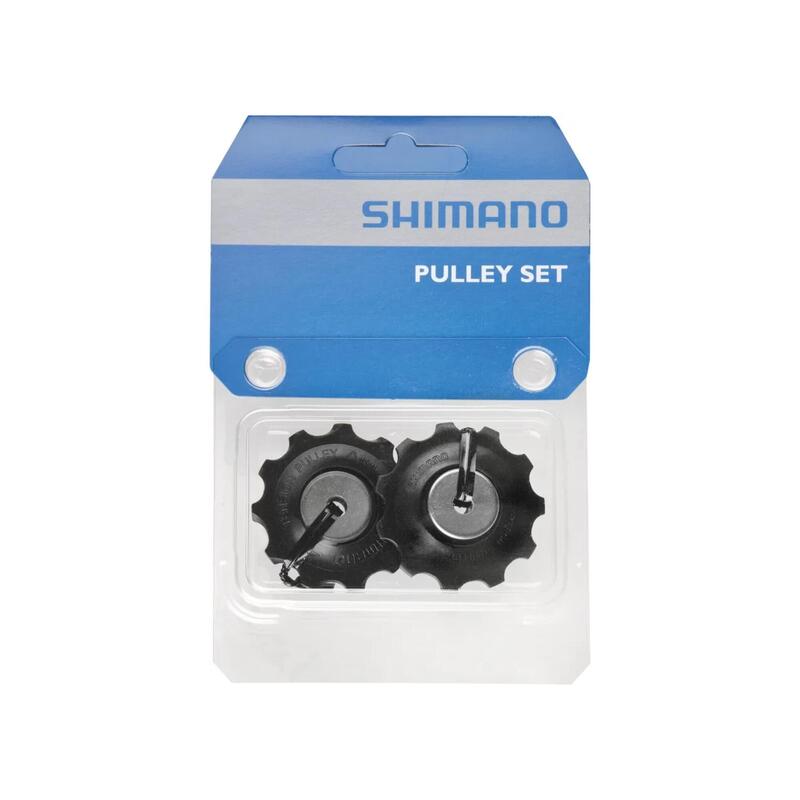 Shimano Schaltwerkröllchen Deore/Alivio 8/9-fach