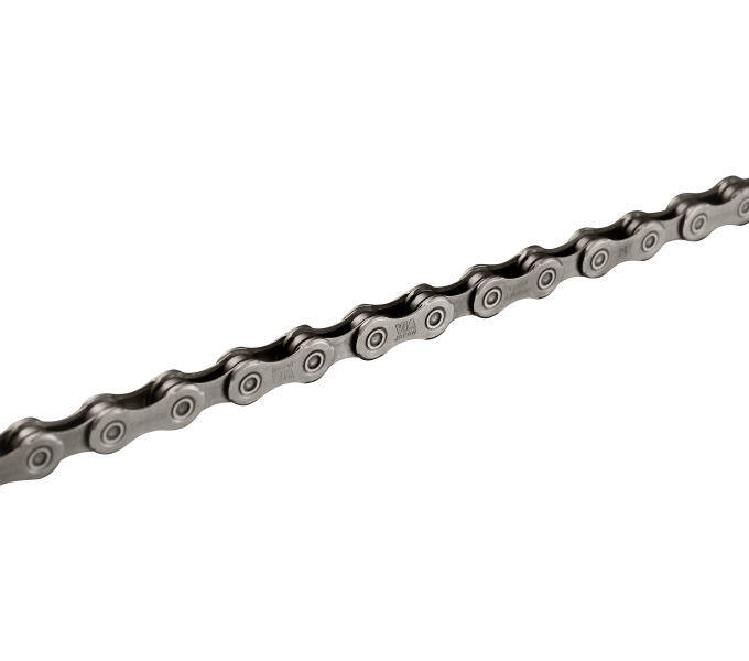 Shimano Kette CN-HG701 11-fach 116 Glieder mit Kettennietstift 4/7