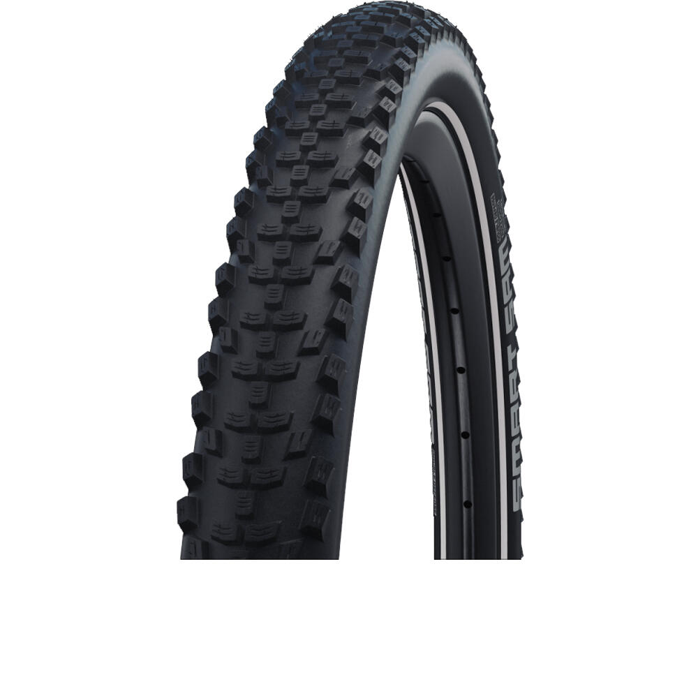 Schwalbe Reifen Smart Sam HS (44-622) 28x1,65 Reflex 3/7