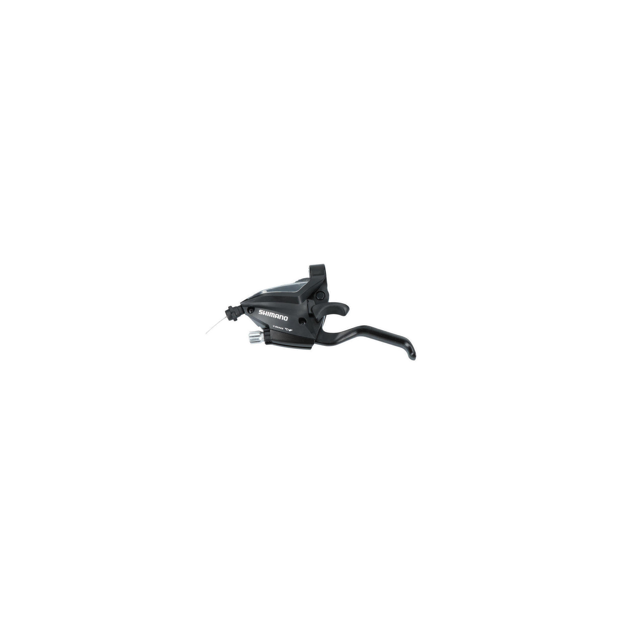 Manetă frână/schimbător SHIMANO ST‑EF500 3v (stânga)
