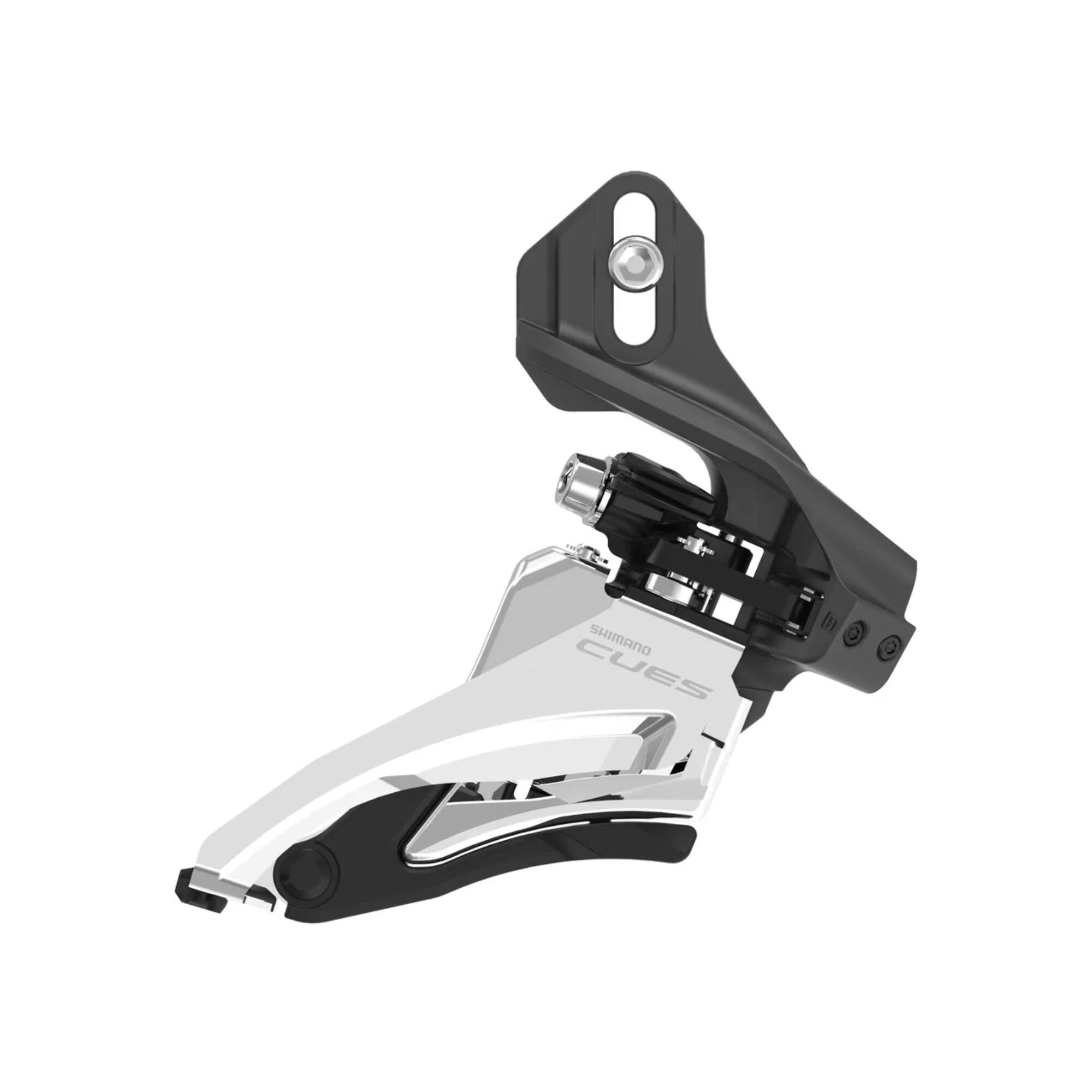 Voorderailleur Shimano Cues FD-U6000 10/11V 2/7