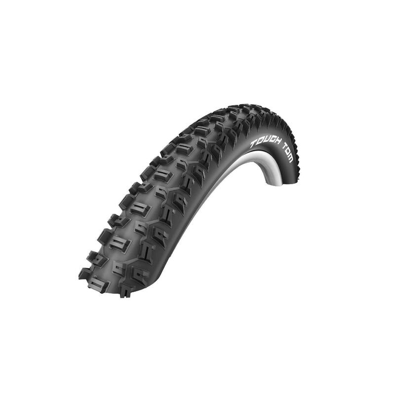 Schwalbe Reifen Tough Tom Schwarz 29 x 2,35 (60-622)"