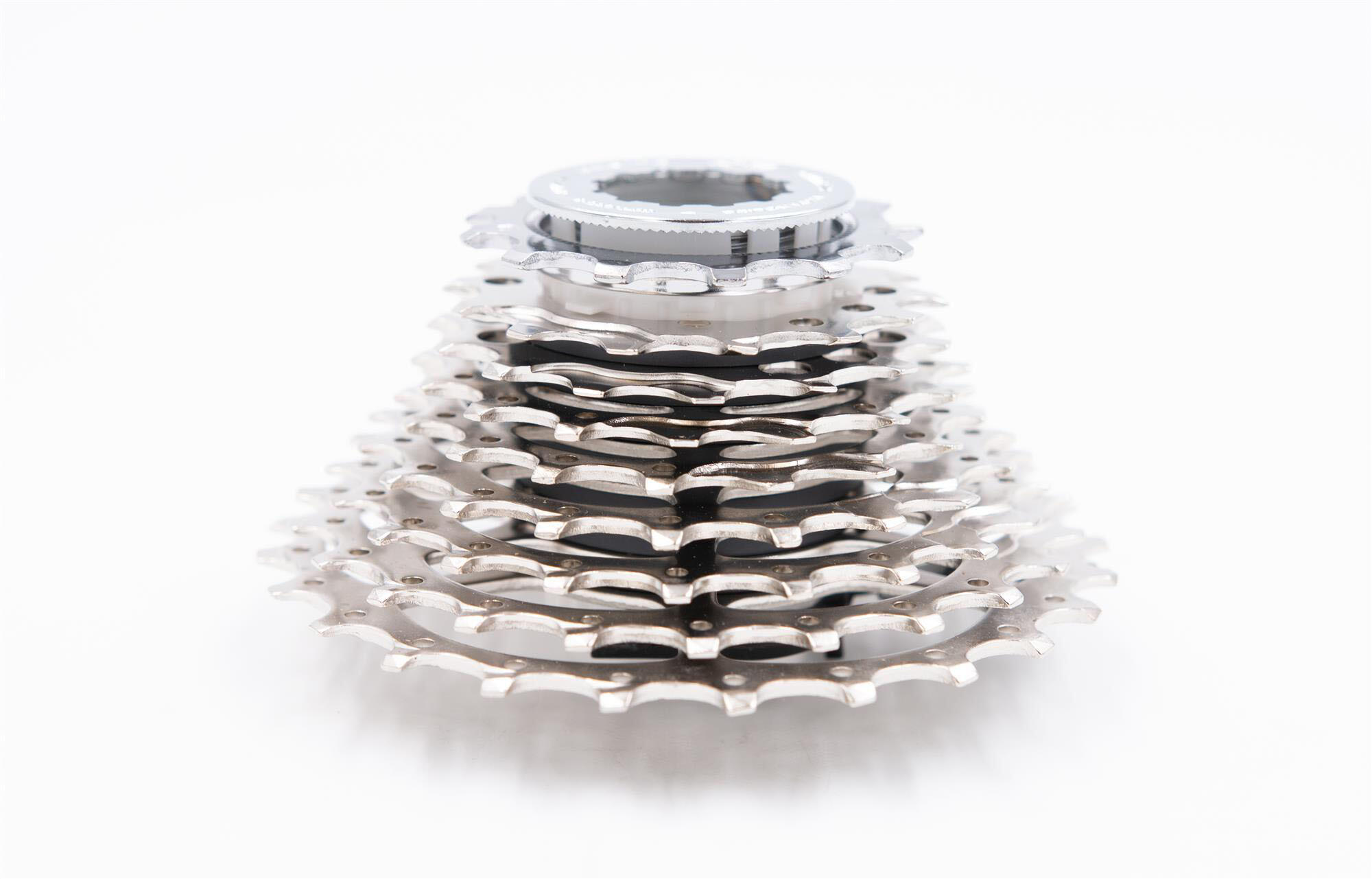Shimano Kassette Sora HG50 9-fach 13-25 Zähne 3/7