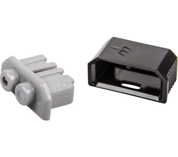 Shimano Verbindungs-Stecker für Shimano Nabendynamo HB-NX50 4/7