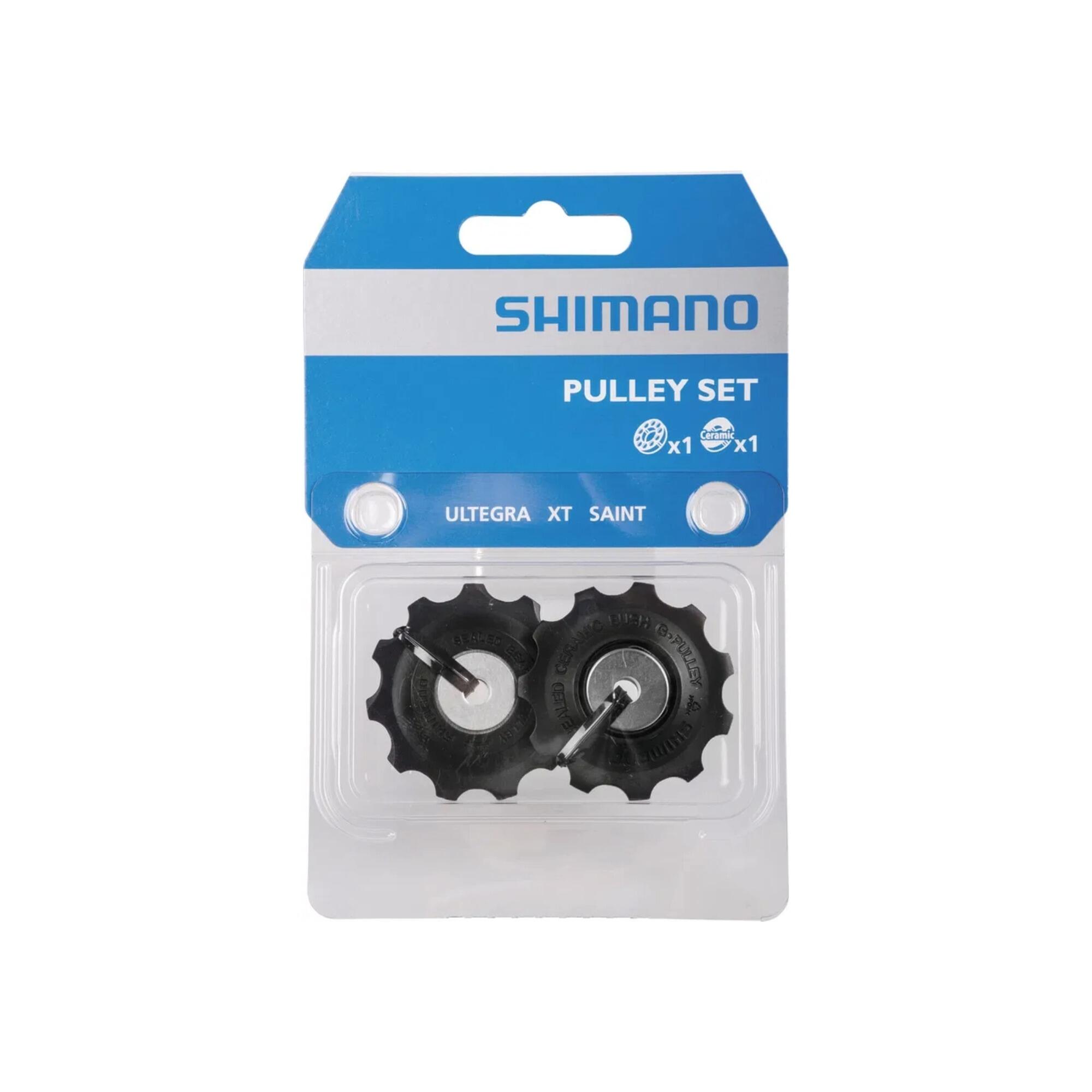 Shimano Schaltungsrädchen RD-6700 Ultegra/XT 9/10-fach 4/7