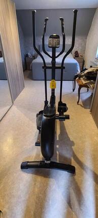 Entre Particuliers - vélo elliptique domyos 520