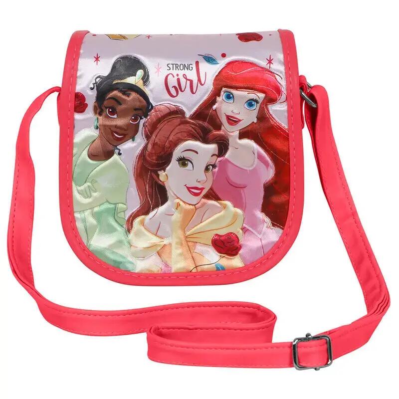 Girl's shoulder Bag Karactermania Disney Minnie