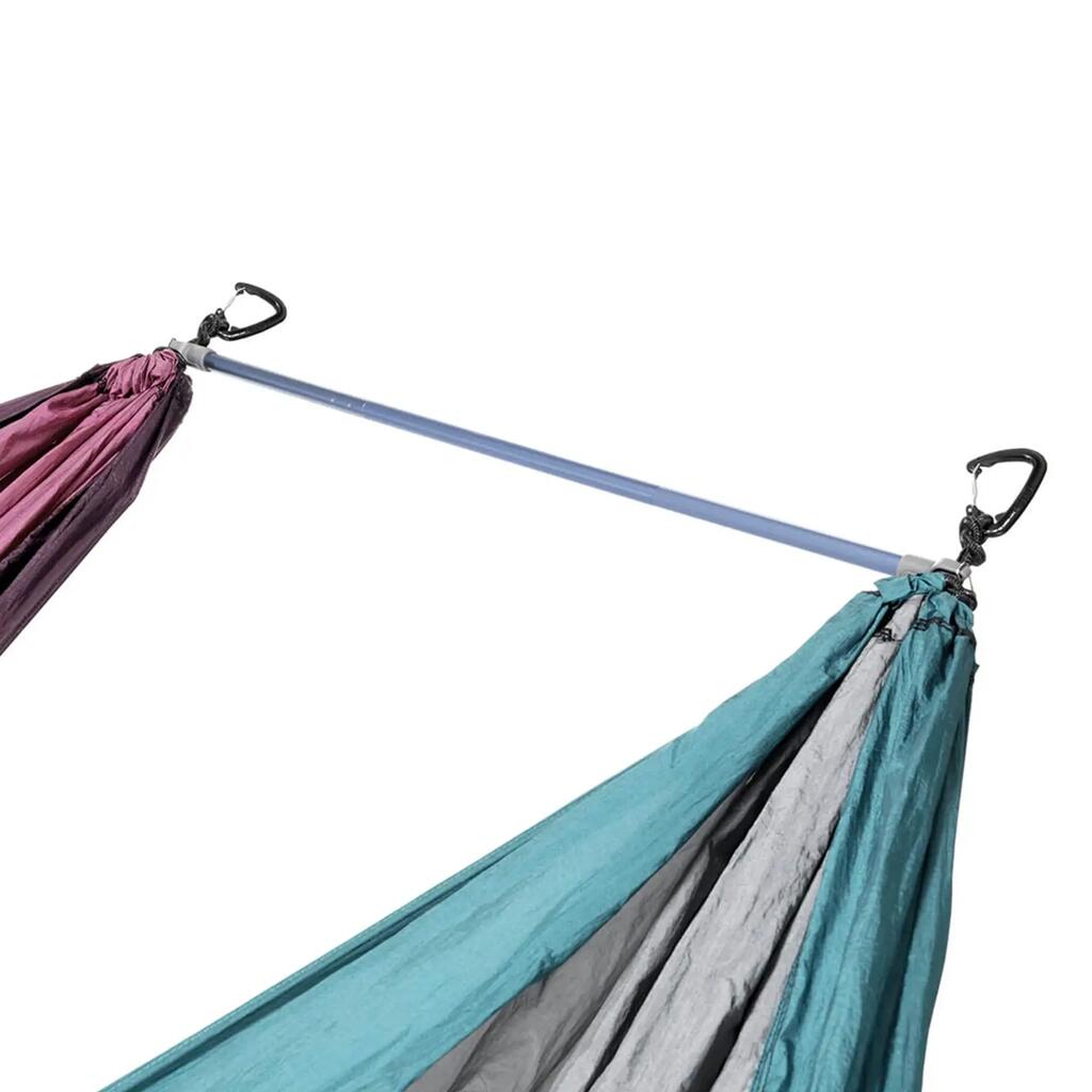 Fuse Tandem Hammock System - Easy Setup for Two Hammocks Side by Side