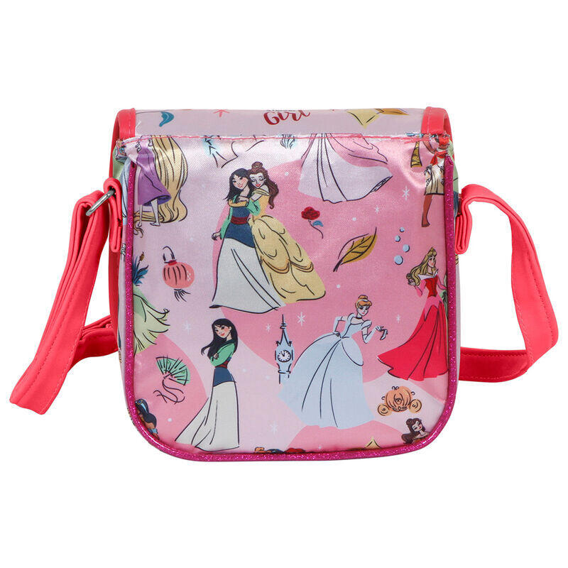 Borsa a tracolla Karactermania Princess Strong Muffin 4/4