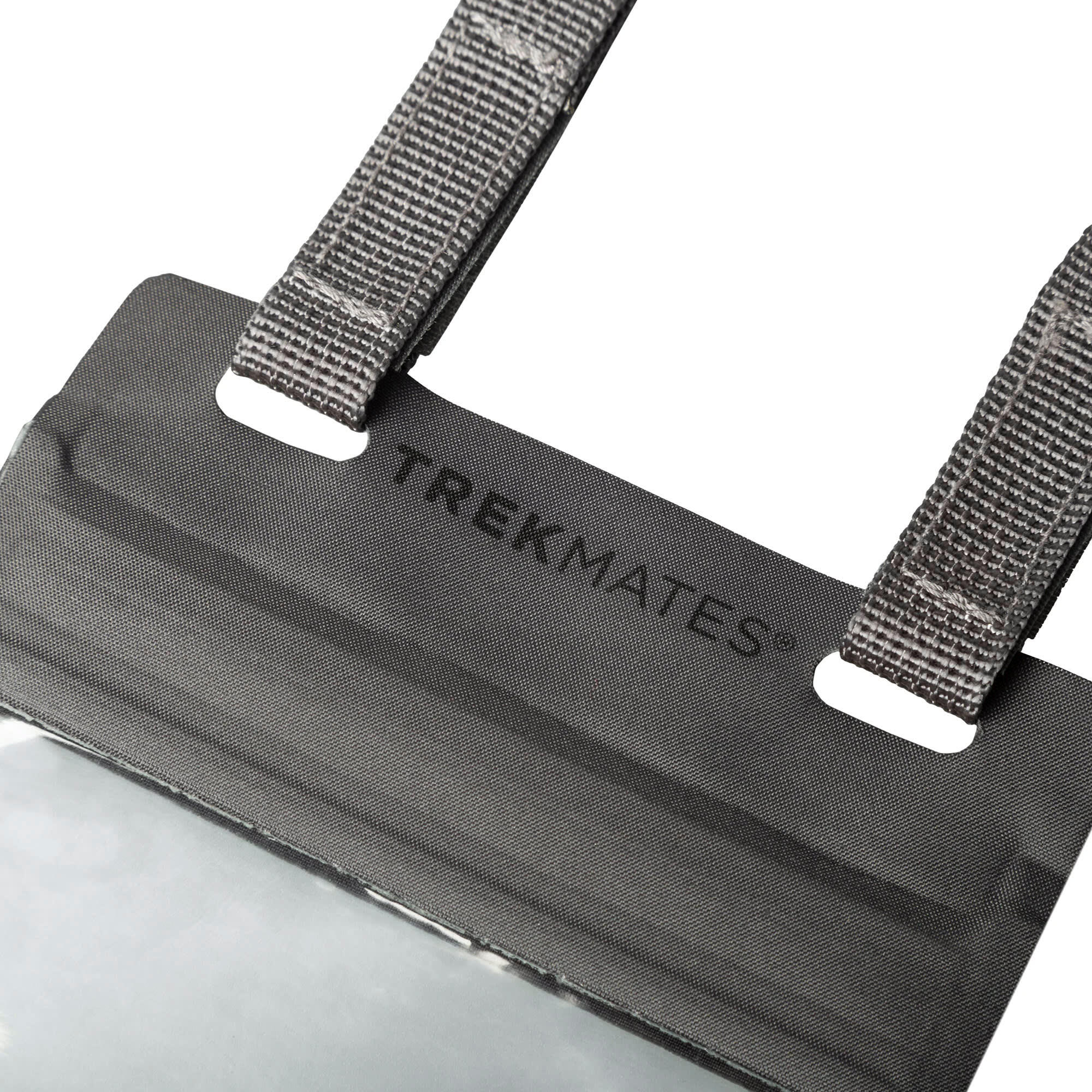 Trekmates - Housse de téléphone étanche IPX7 avec écran tactile 4/4