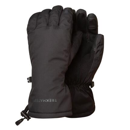 Trekmates - Damen Herren Leichte Wasserdichte Protect Handschuhe