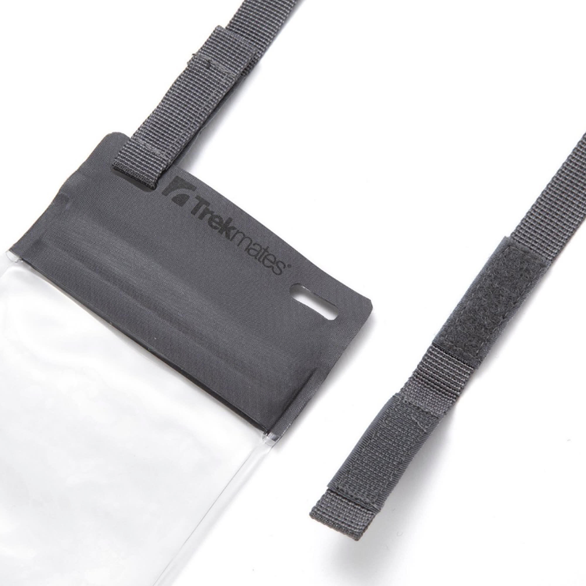 Trekmates - Housse de téléphone étanche IPX7 avec écran tactile 3/4