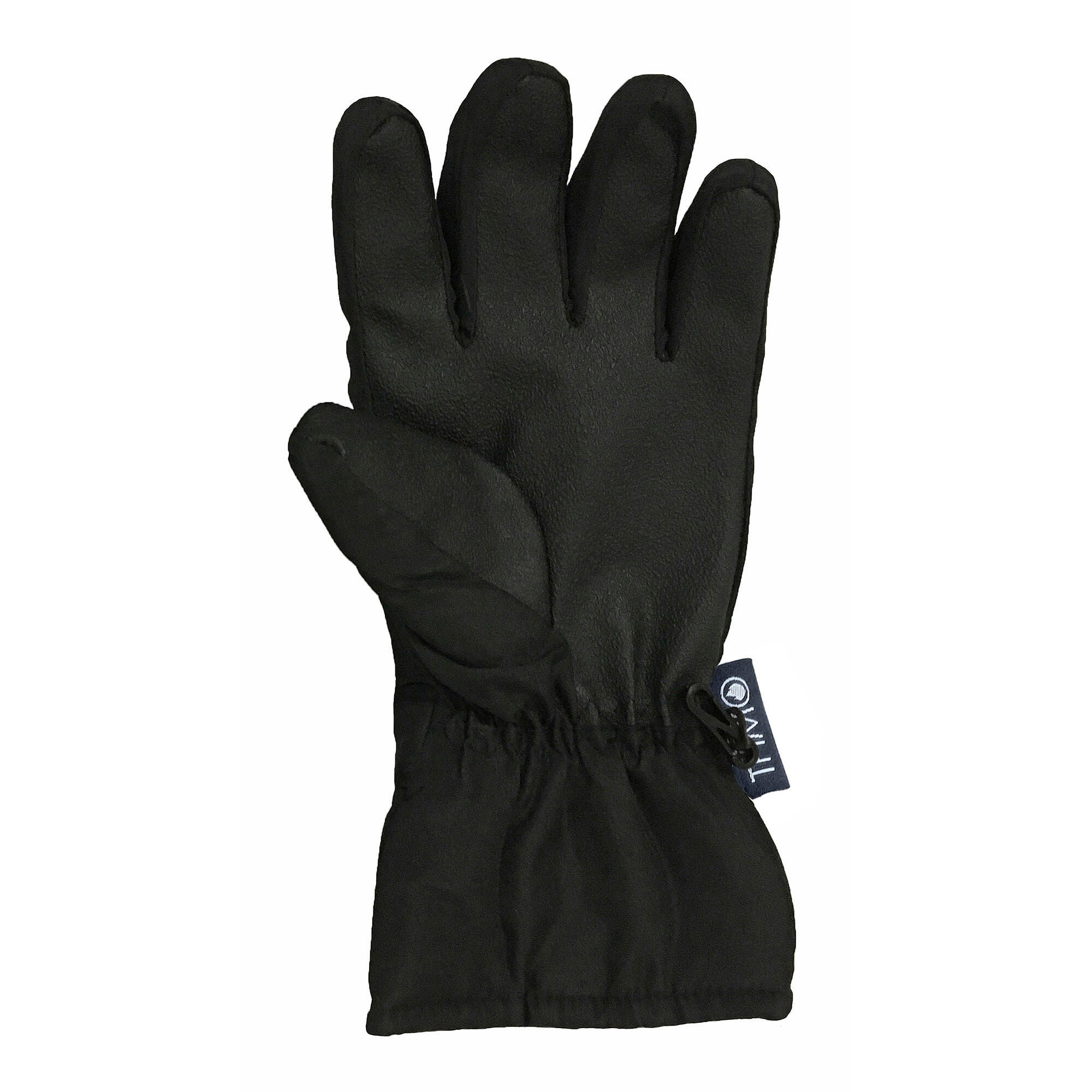 Skihandschuhe Wasserdicht Kinder | Fleece Snowboard Handschuhe | THMO 4/5