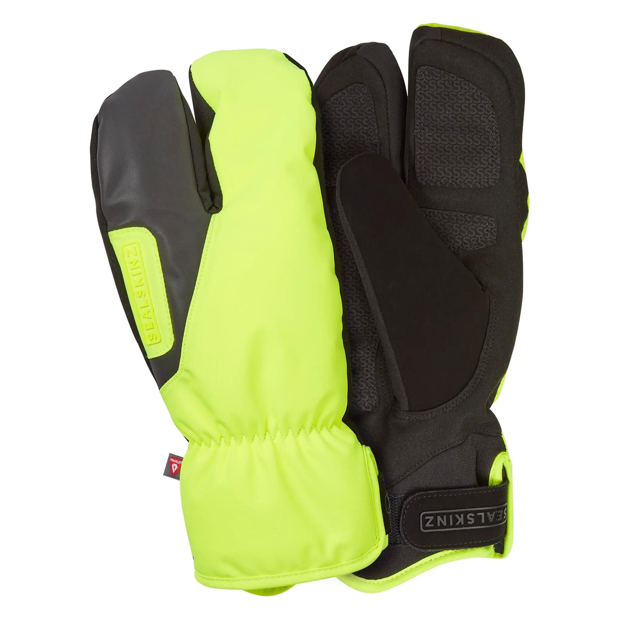 SEALSKINZ picture