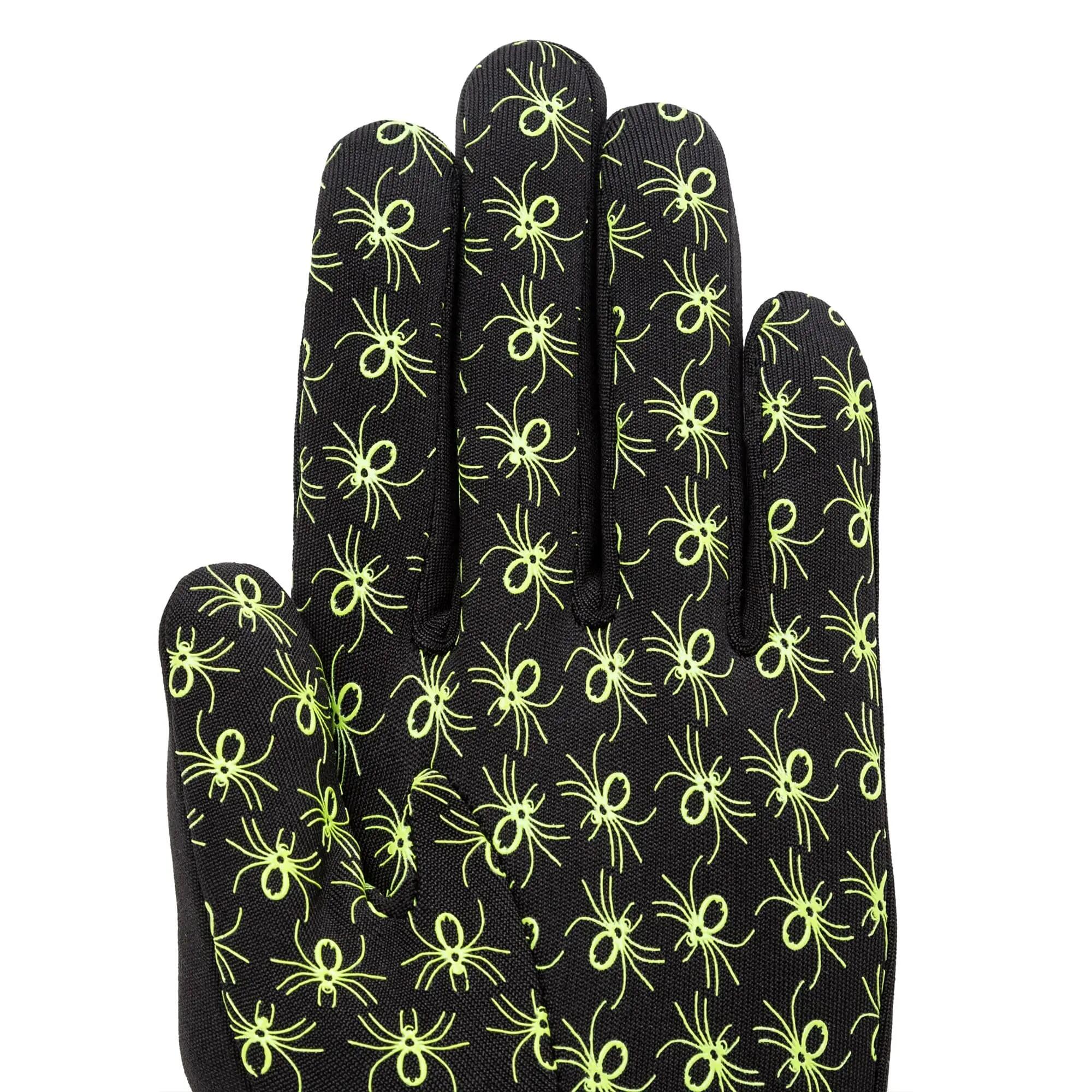 Trekmates - Kinder Junior Stretch Grip Warme Handschuhe 3/5