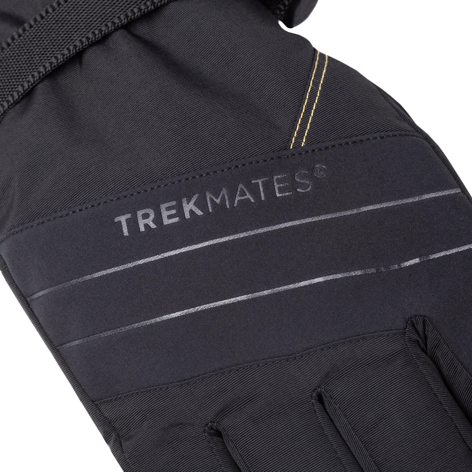Trekmates - Rękawice zimowe Matterhorn GTX wodoodporne GORE-TEX 3/7