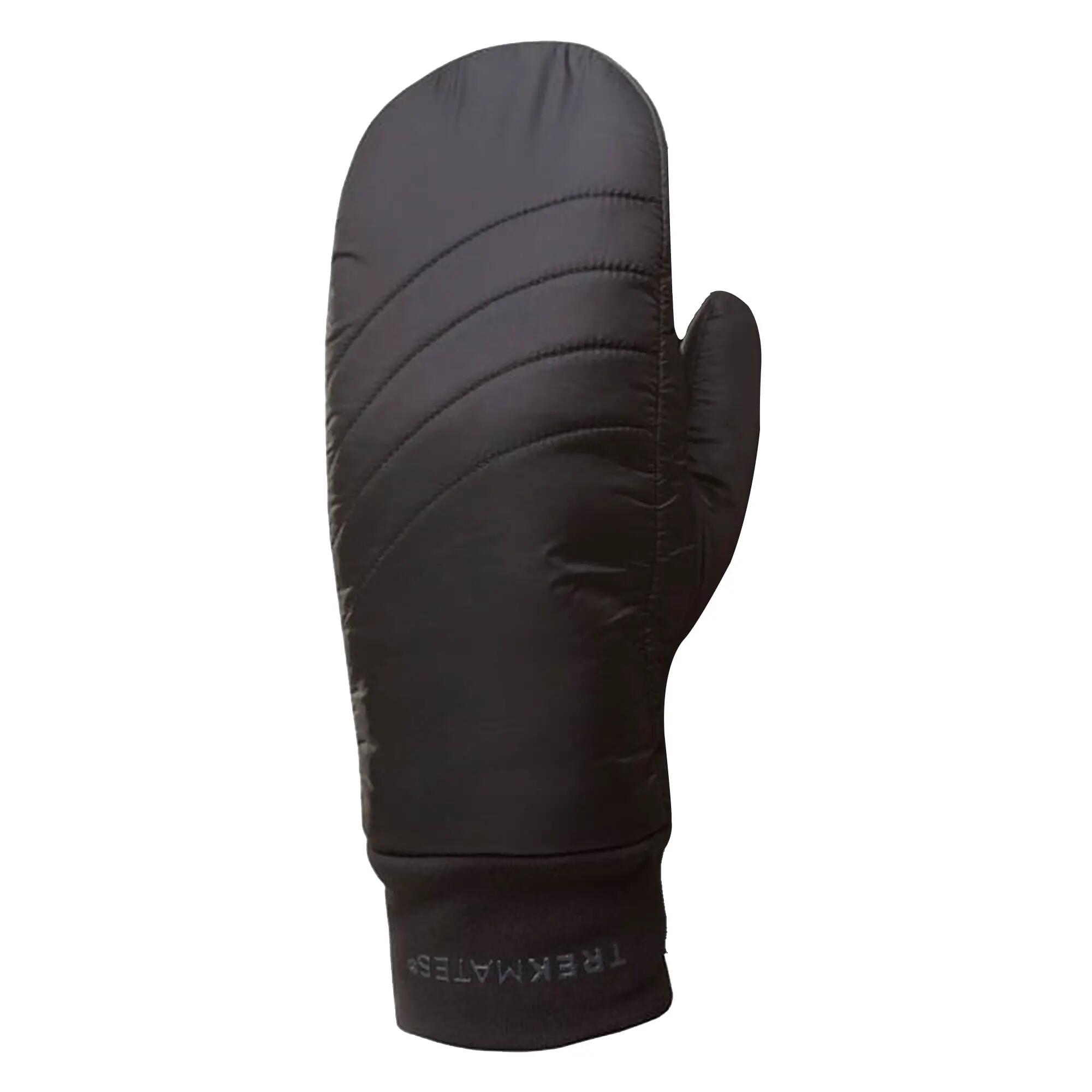 Trekmates - Guanti Leggeri Impermeabili Shield per Uomo e Donna 3/6