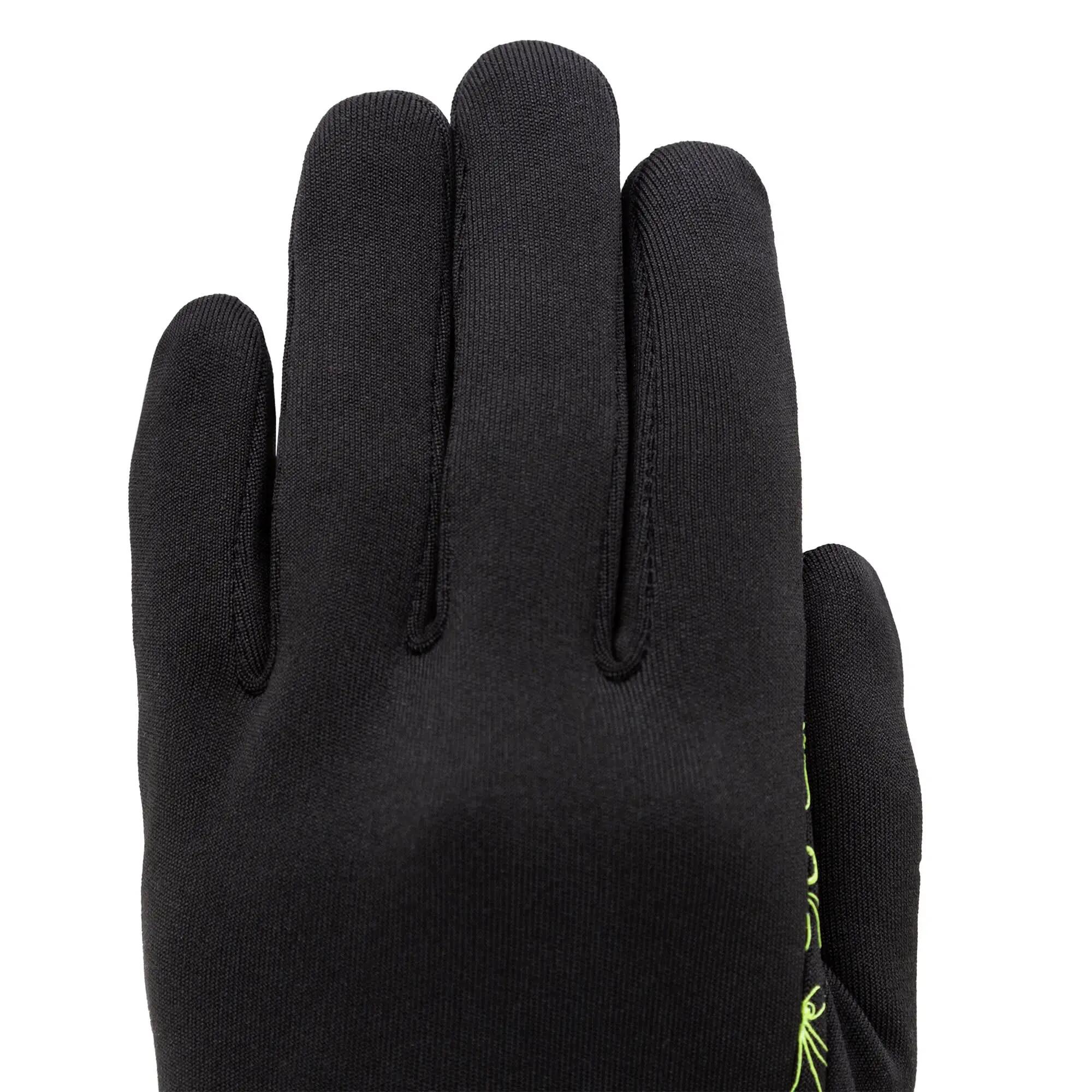 Trekmates - Kinder Junior Stretch Grip Warme Handschuhe 2/5