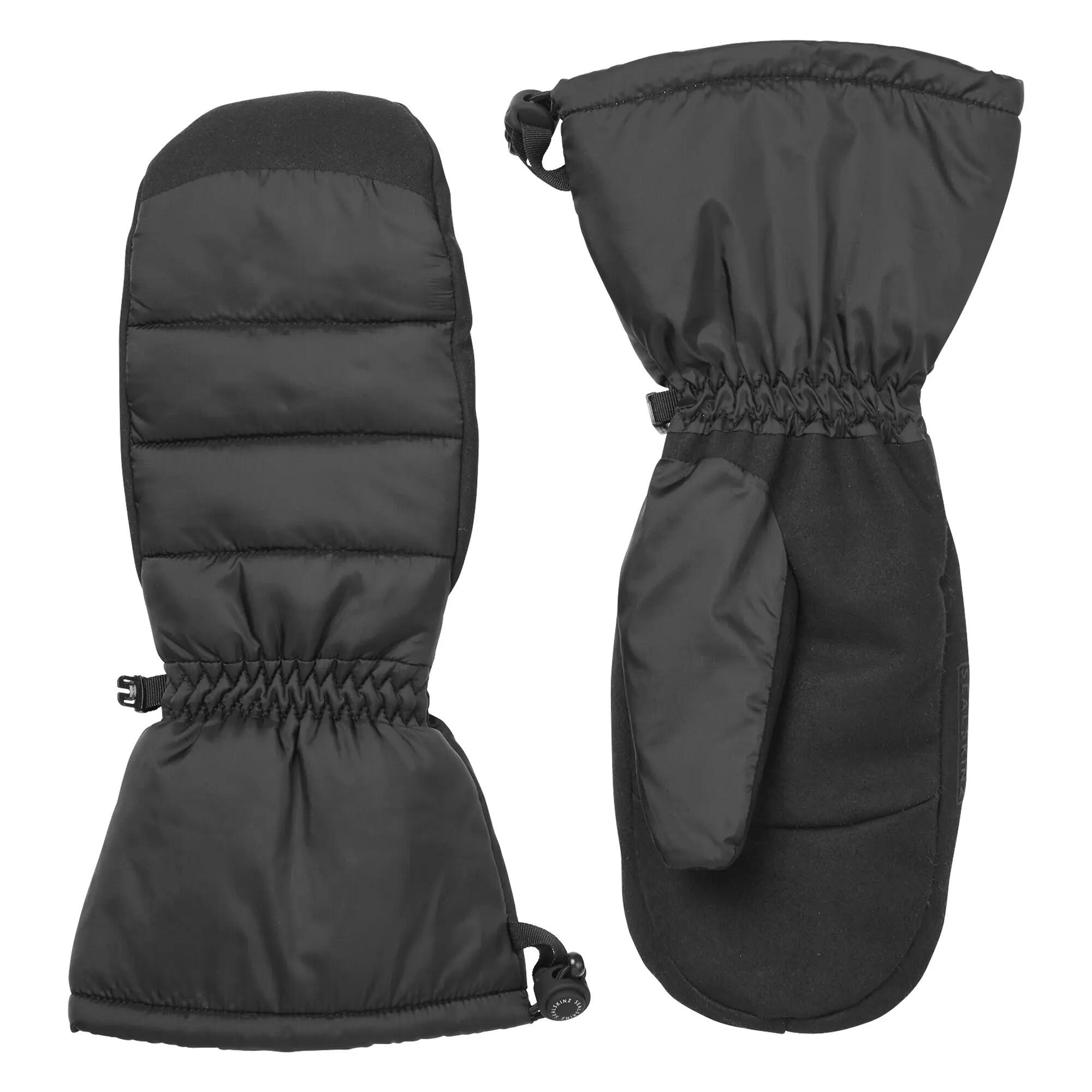 Sealskinz - Wasserdichte Leichte Isolierte Stulpenhandschuhe 2/4