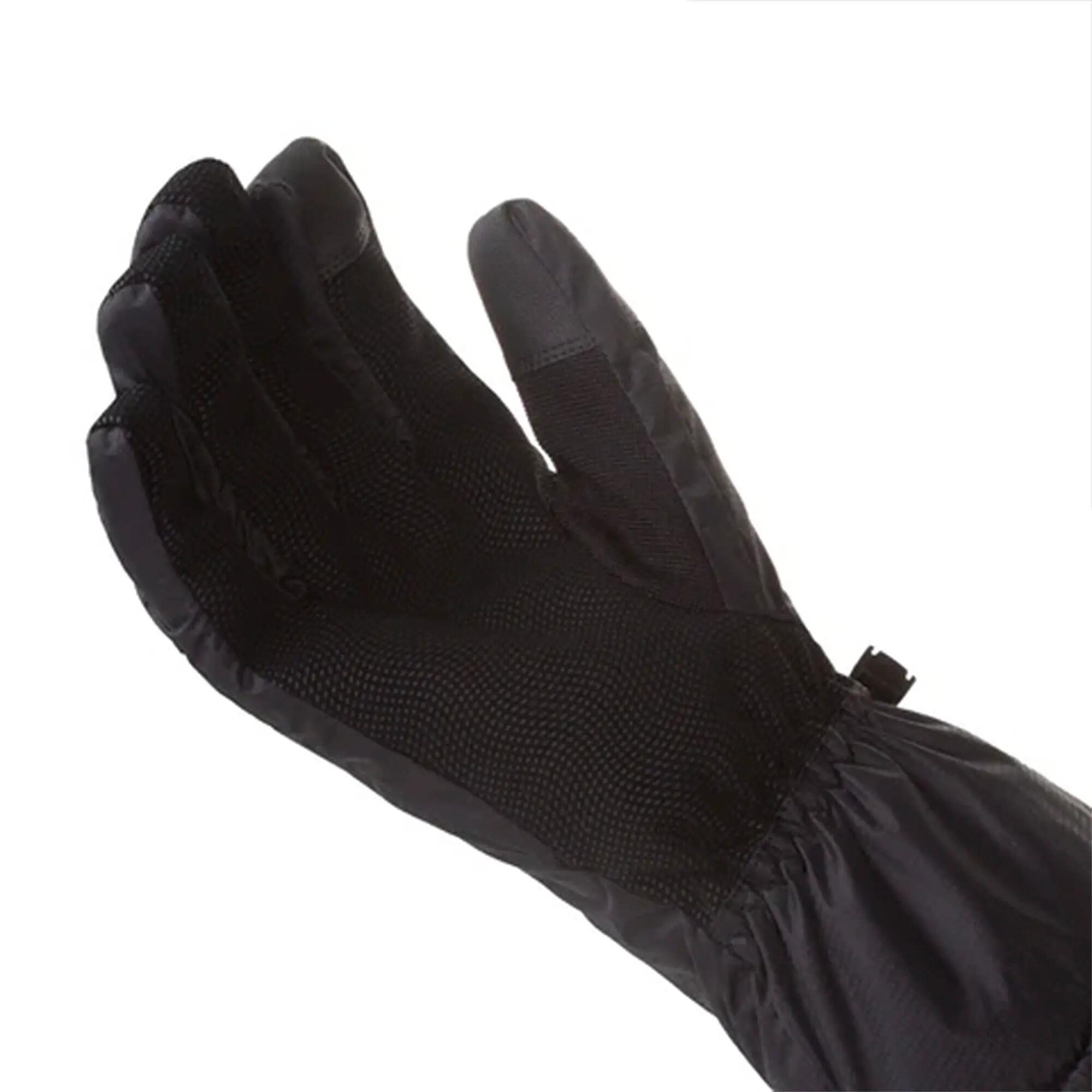 Trekmates - Damen Herren Leichte Wasserdichte Protect Handschuhe 3/6