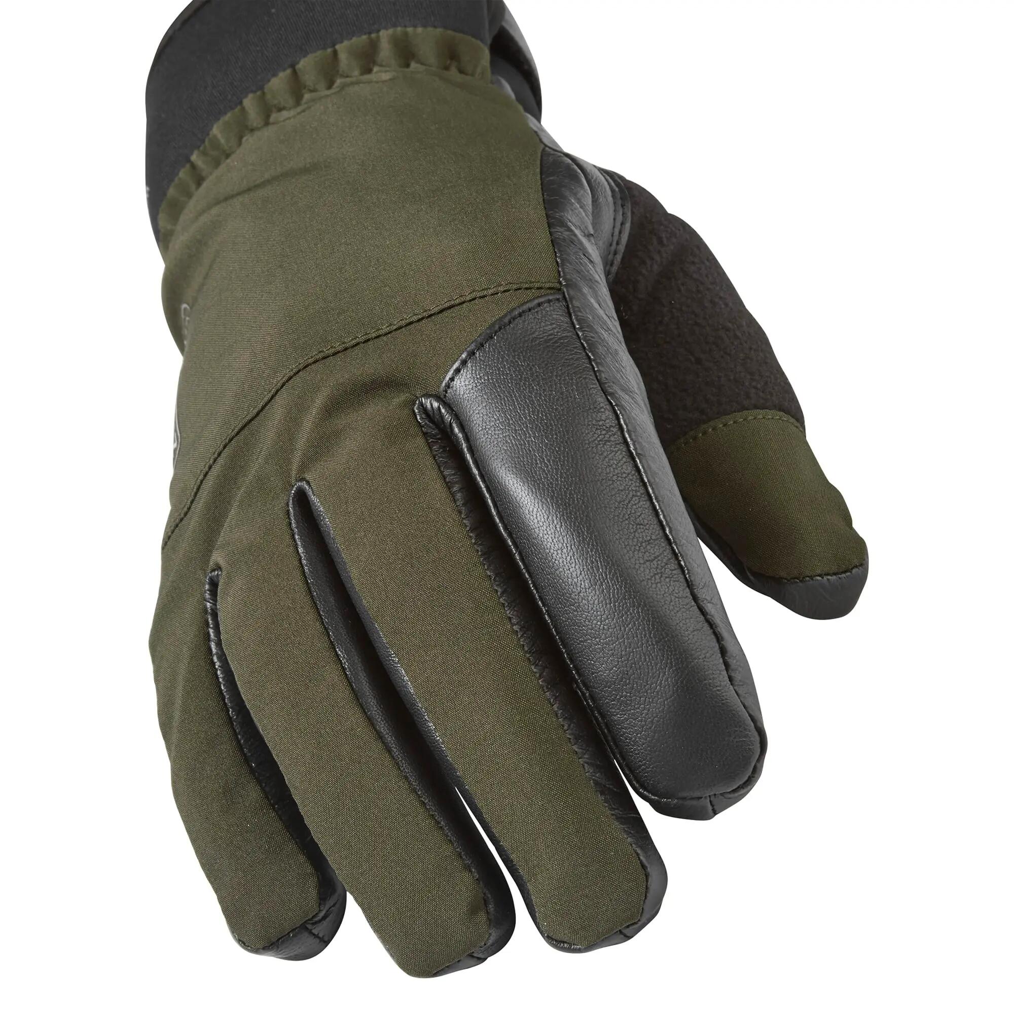 Sealskinz - Wasserdichte Allwetter Unisex-Jagdhandschuhe 4/4