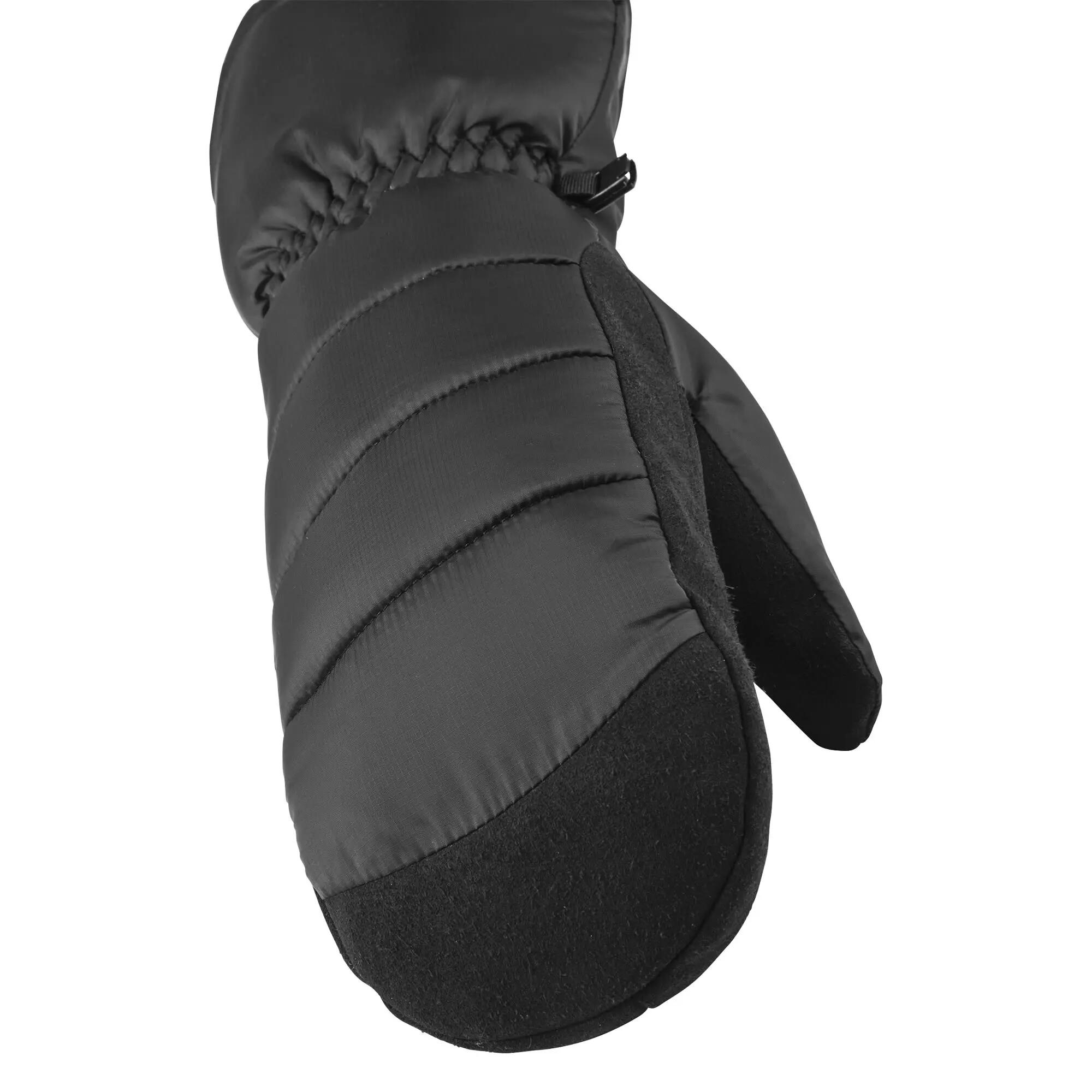 Sealskinz - Wasserdichte Leichte Isolierte Stulpenhandschuhe 4/4