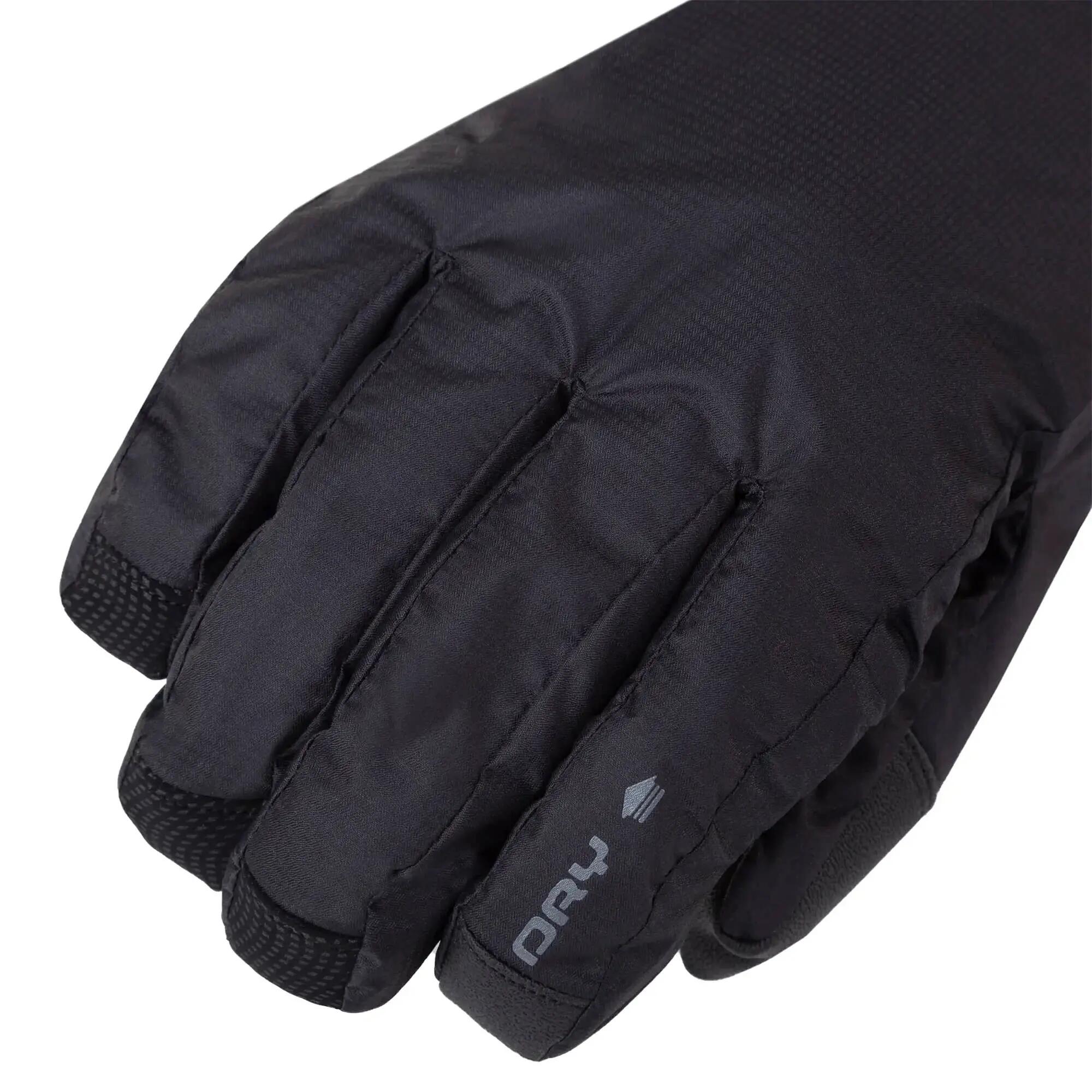 Trekmates - Damen Herren Leichte Wasserdichte Protect Handschuhe 2/6