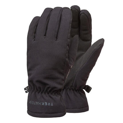 Trekmates - Damskie wodoodporne rękawice Softshell DRY Protect