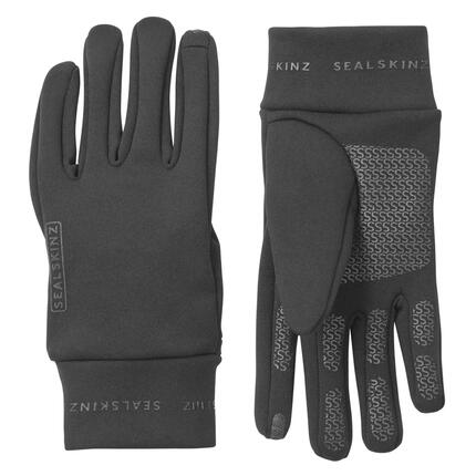 Wasserfeste isolierte Handschuhe für kaltes Wetter von Sealskinz.
