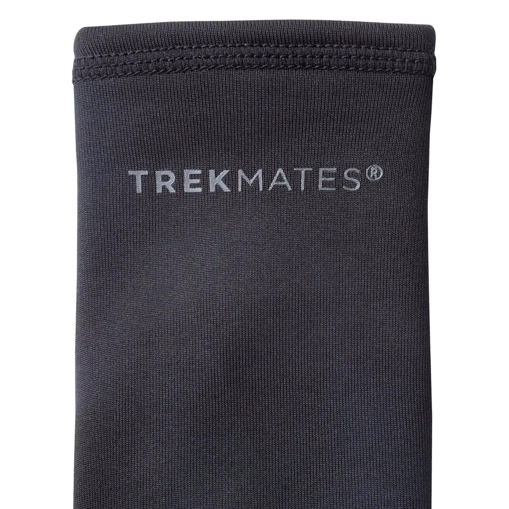 Trekmates - Guanti Leggeri Stretch Quick-Dry per Uomo e Donna 4/6