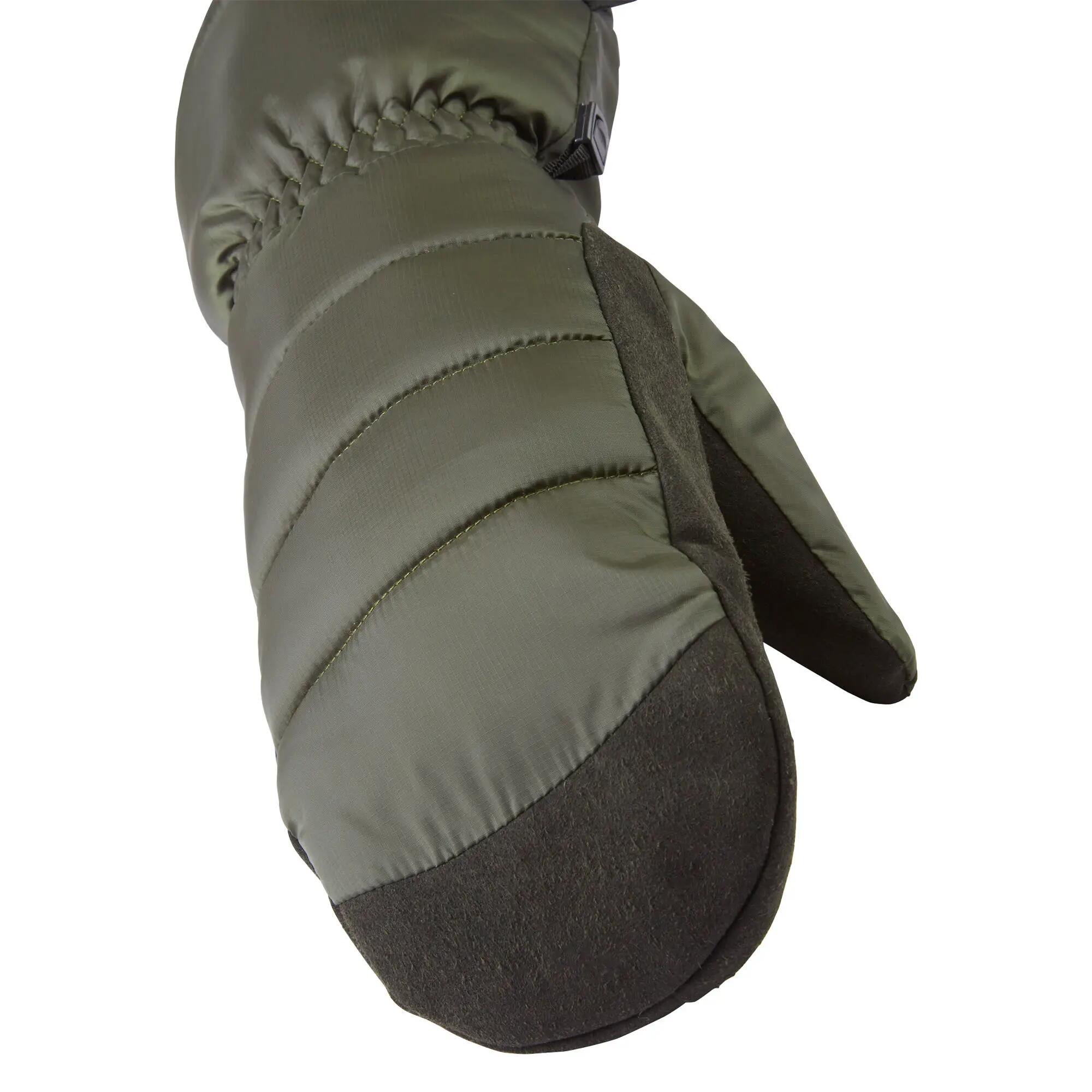 Sealskinz - Guanti impermeabili leggeri e isolati per uomo e donna 4/4