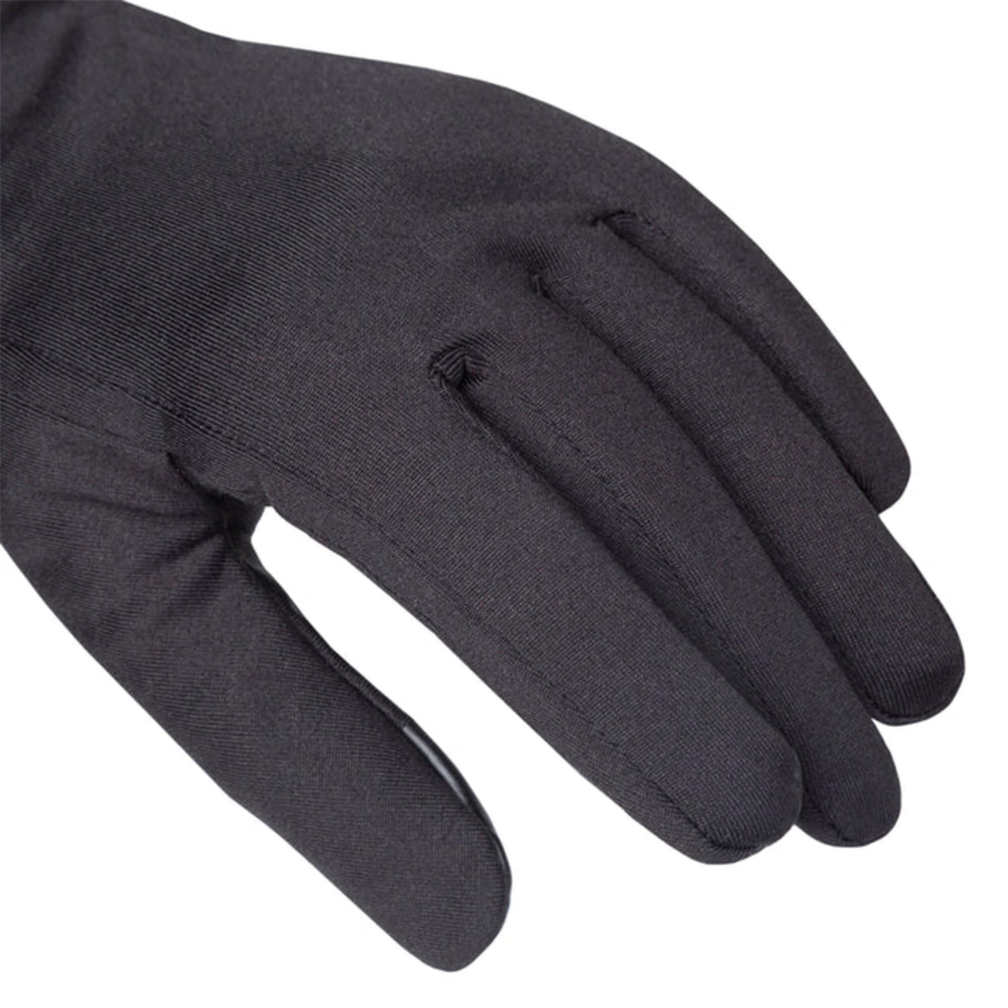 Trekmates - Guanti Leggeri Stretch Quick-Dry per Uomo e Donna 3/6