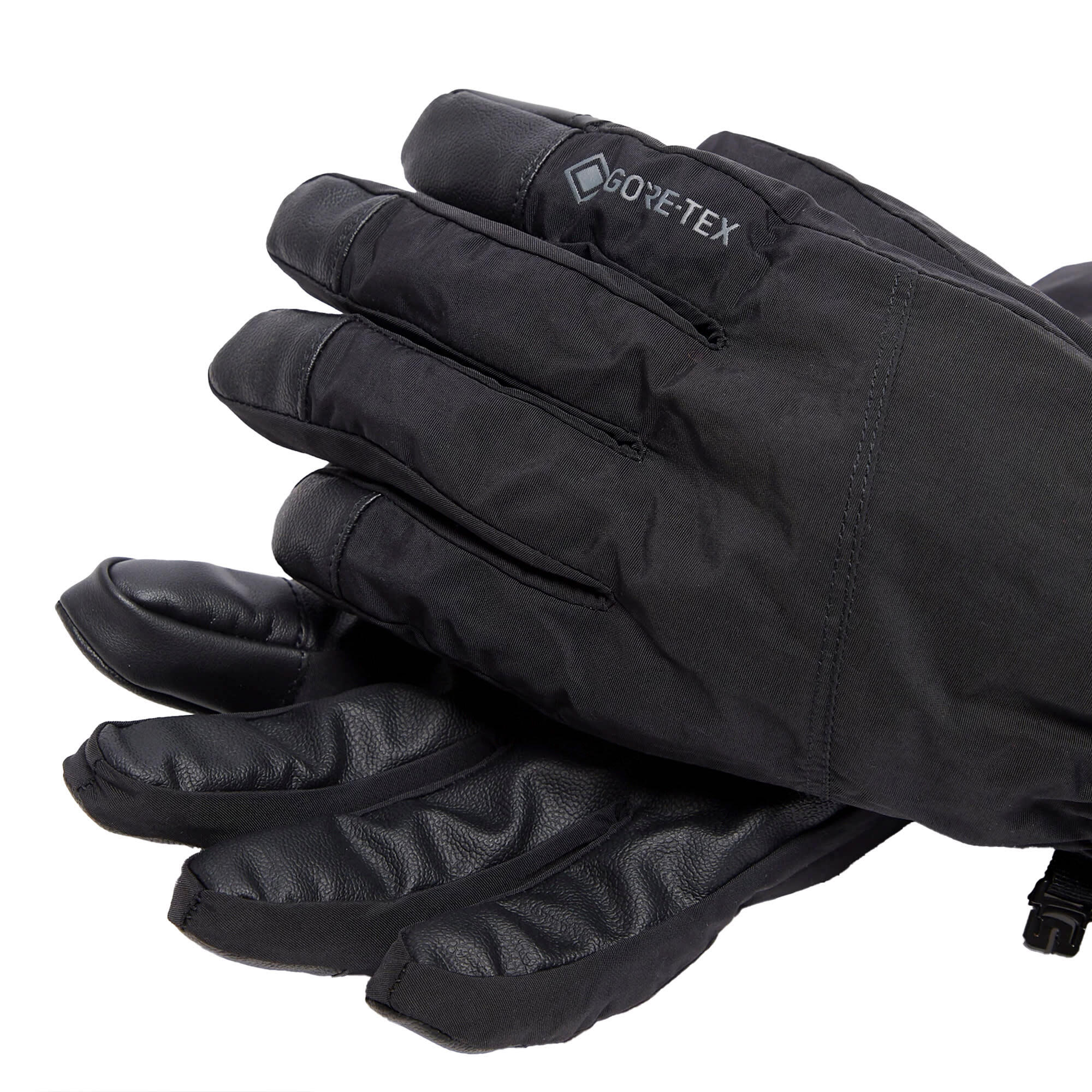 Trekmates - Guanti Impermeabili Chamonix GTX per Uomo e Donna 4/7