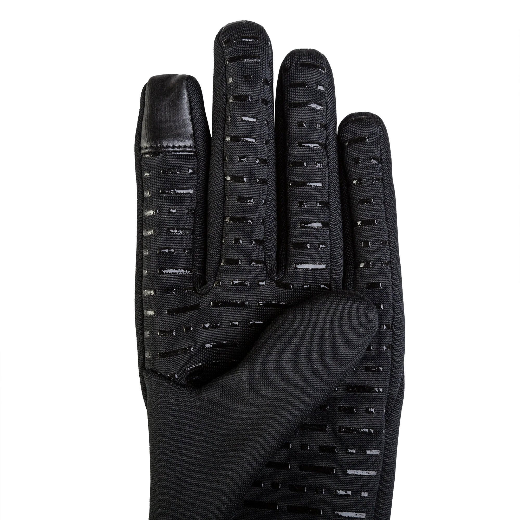 Trekmates - Sneldrogende Stretch Grip Handschoenen voor Mannen en Vrouwen 3/6