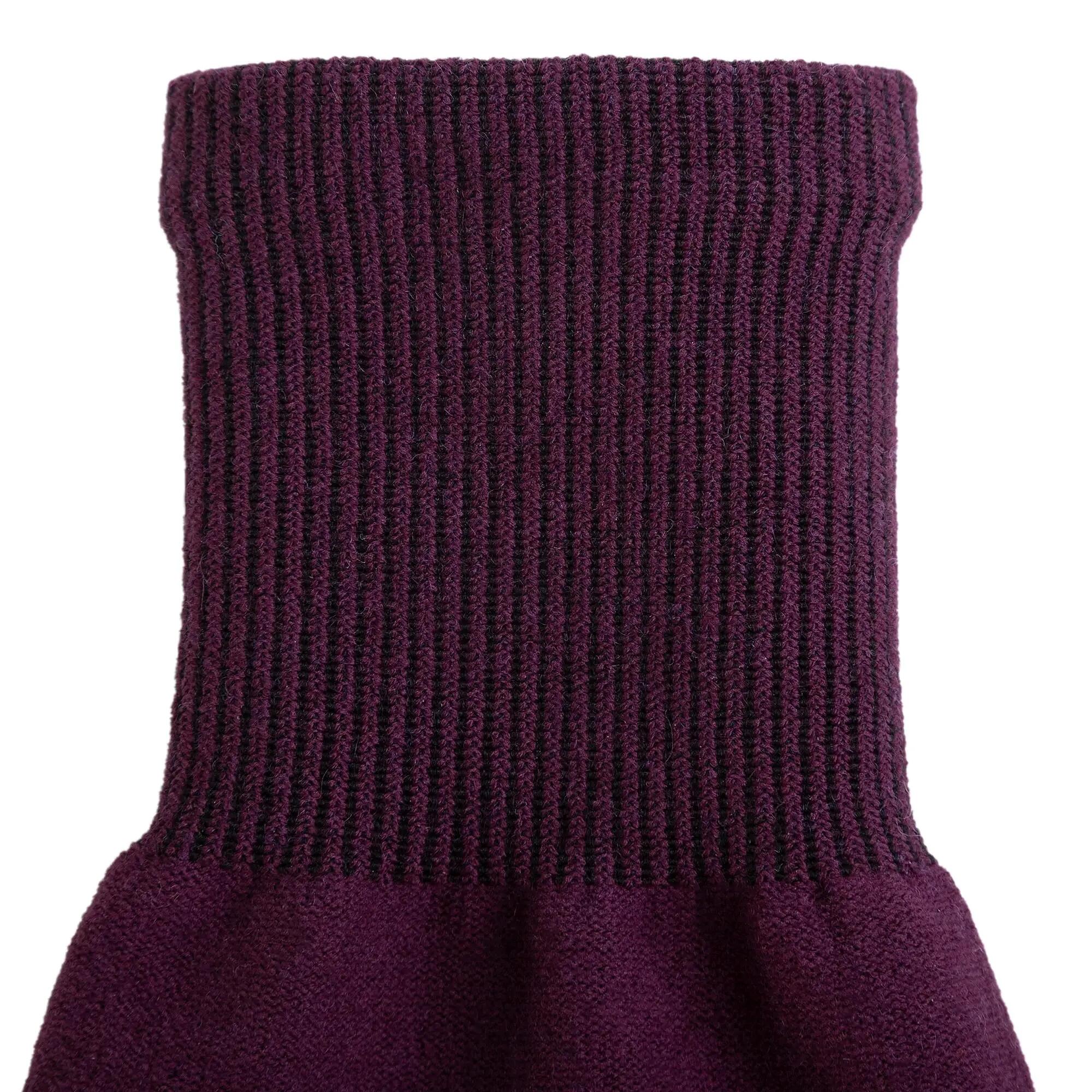 Trekmates - Herren Damen Merino Leichte Touchhandschuhe 5/6