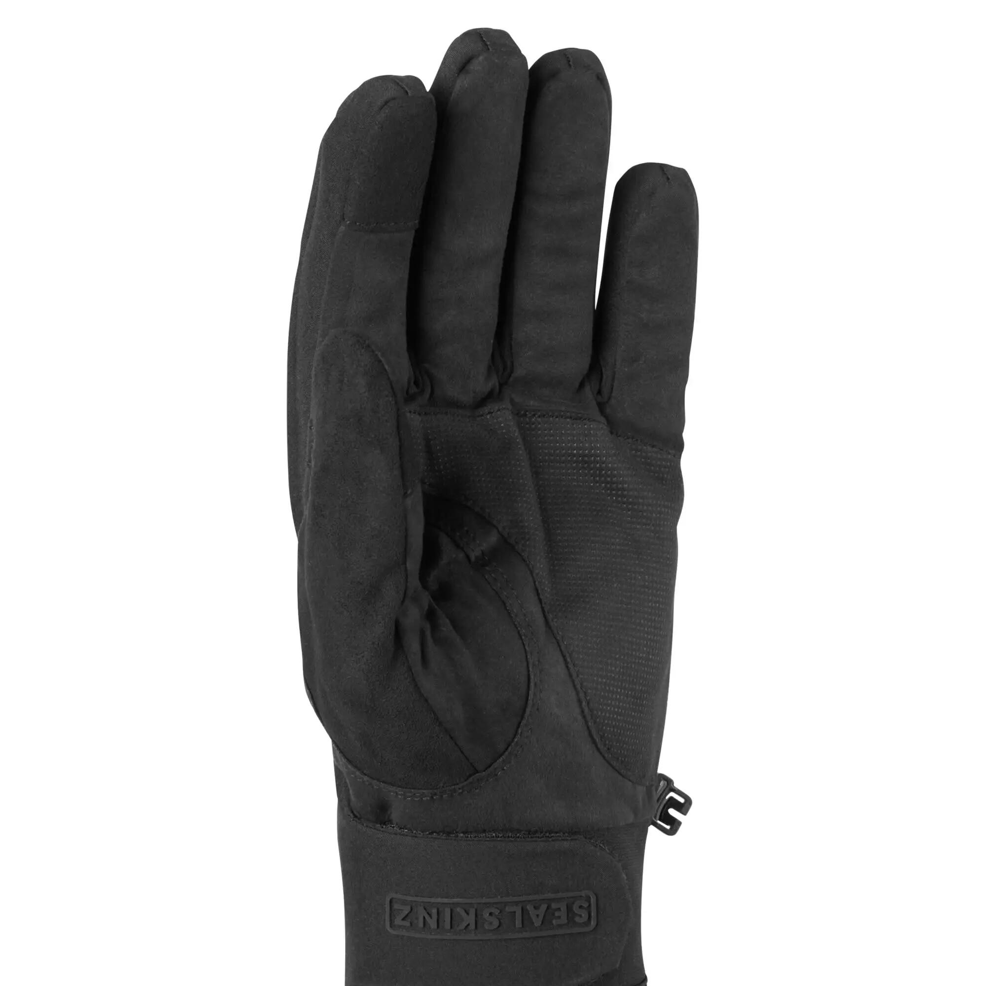 Sealskinz - Guanti impermeabili per tutte le stagioni con Fusion Control 3/4