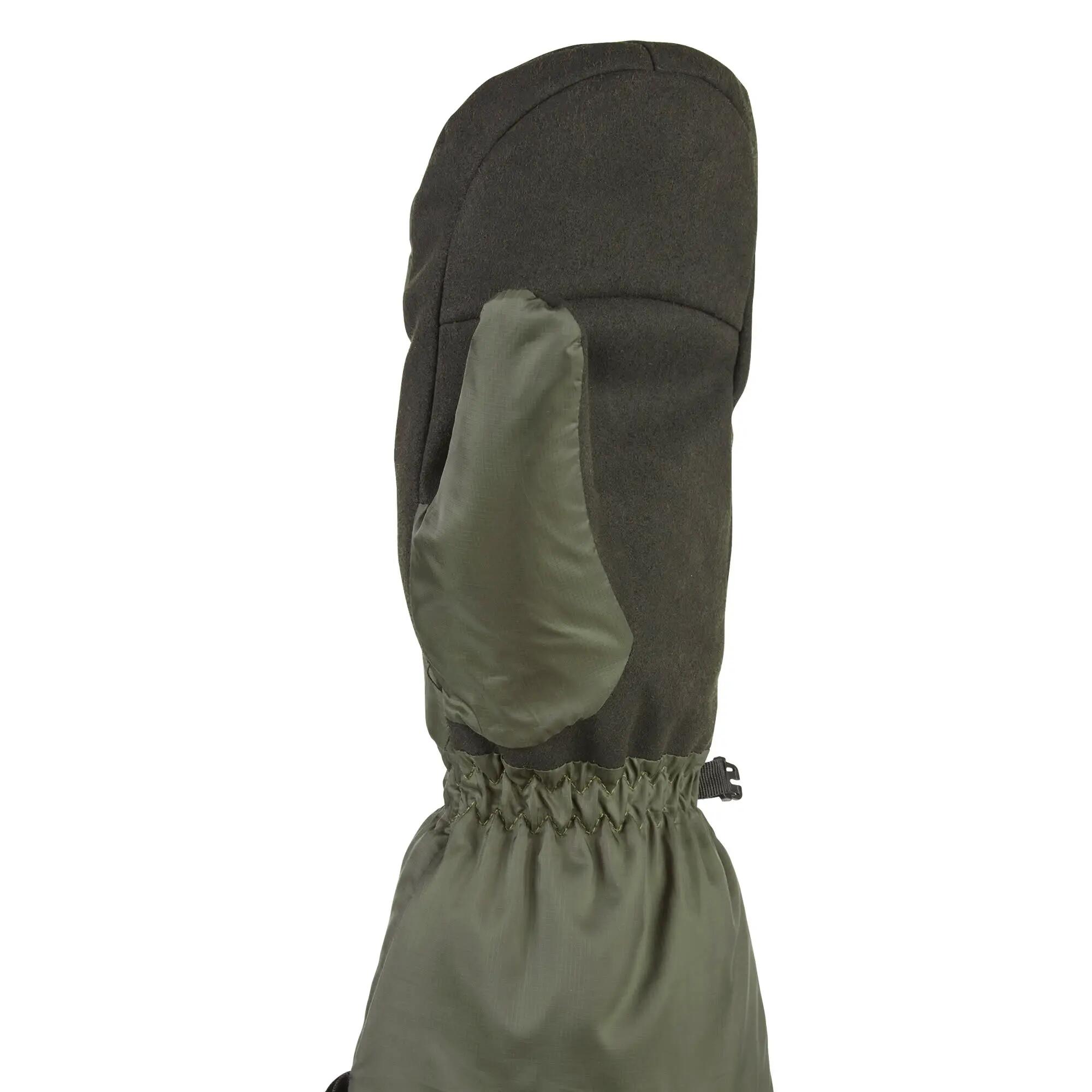 Sealskinz - Guanti impermeabili leggeri e isolati per uomo e donna 3/4