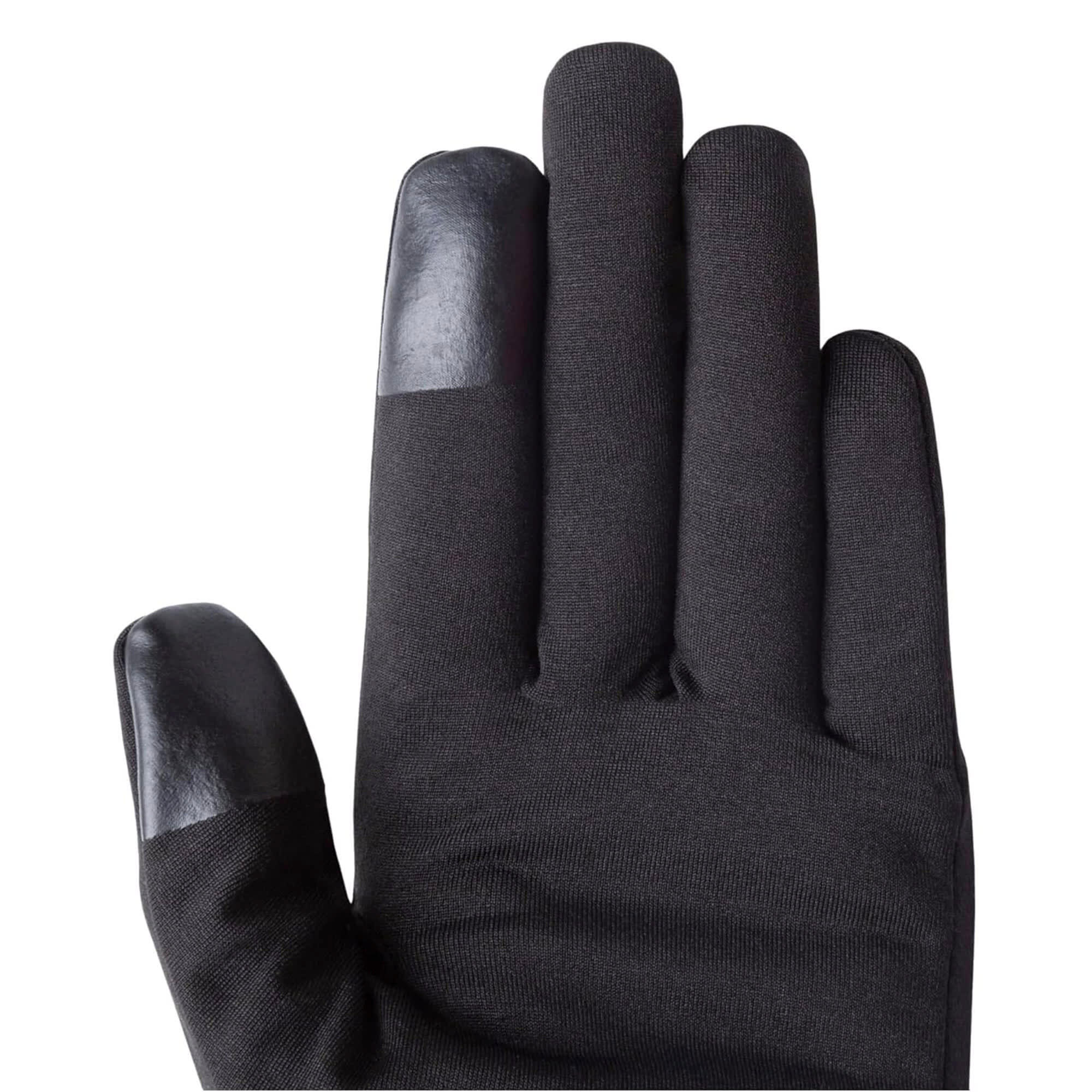 Trekmates - Guanti Leggeri Stretch Quick-Dry per Uomo e Donna 2/6