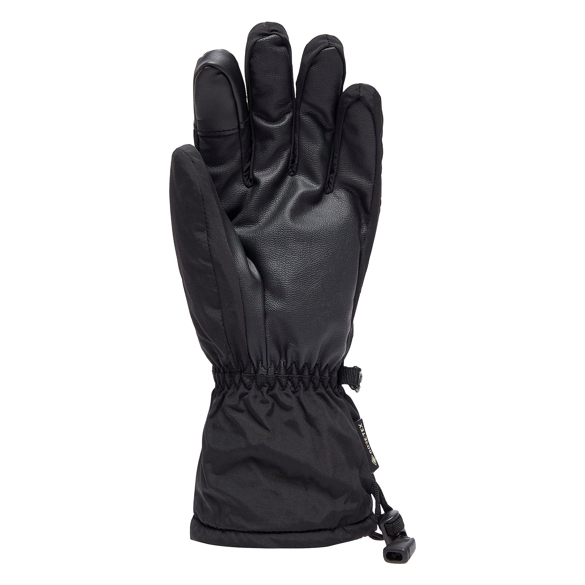 Trekmates - Guanti Impermeabili Chamonix GTX per Uomo e Donna 3/7