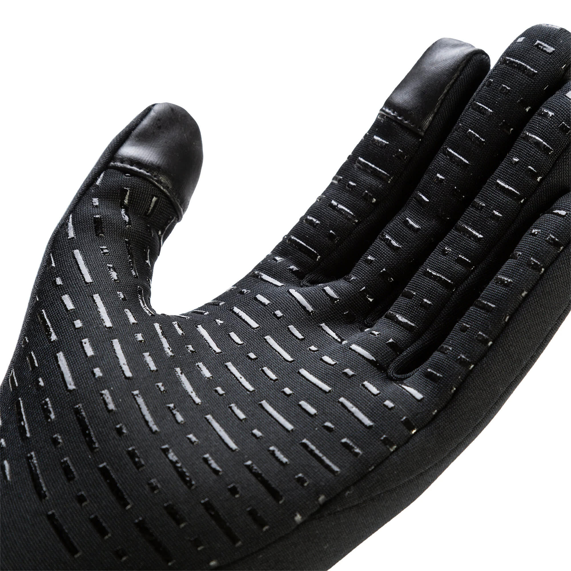 Trekmates - Sneldrogende Stretch Grip Handschoenen voor Mannen en Vrouwen 2/6