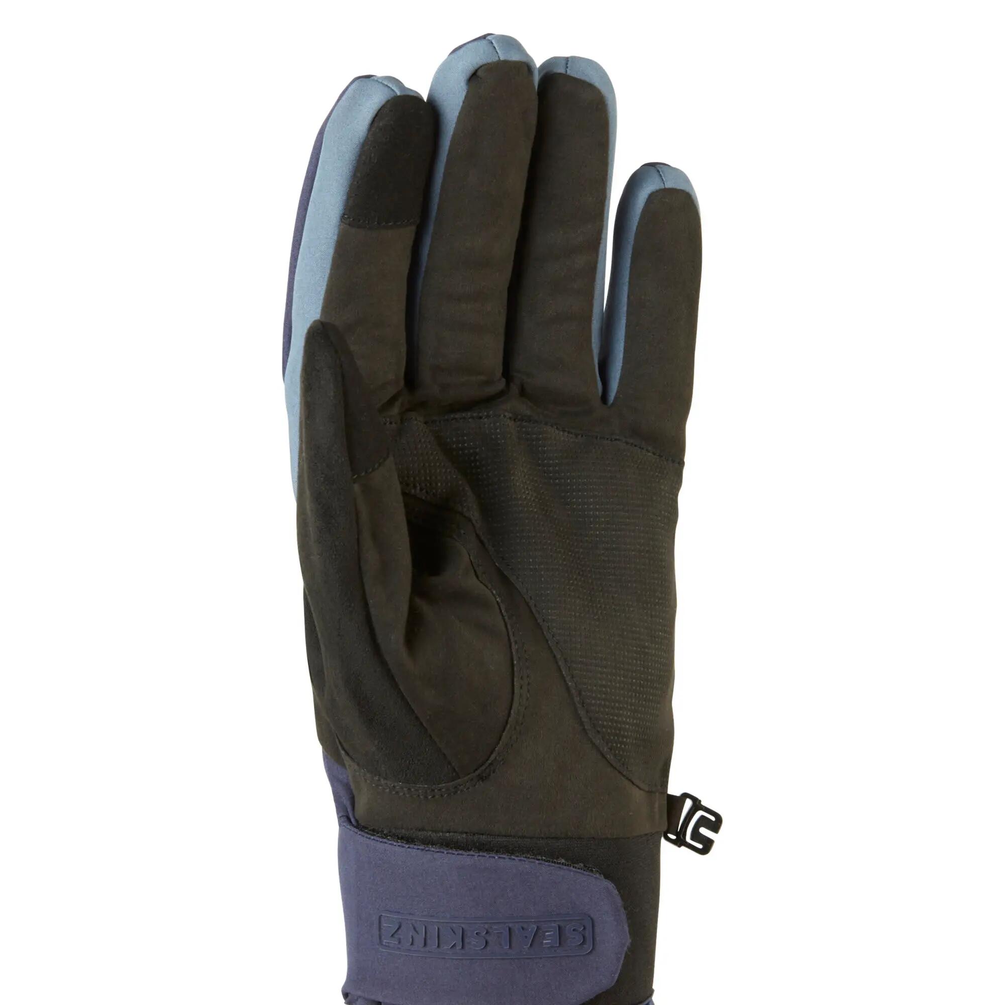 Sealskinz - Wasserdichter Allwetterhandschuh mit Fusion Control 3/4