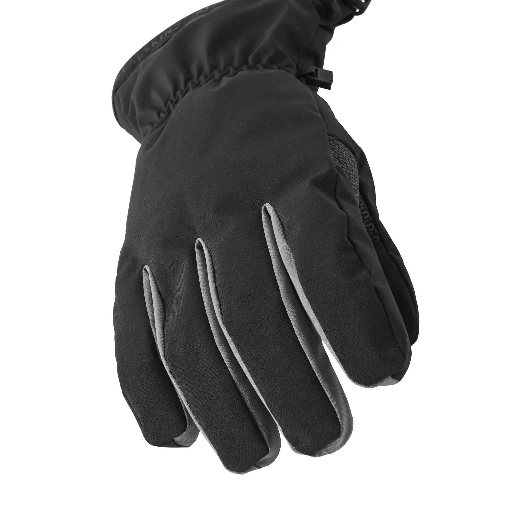 Sealskinz - Guanti Invernali da Uomo per Massima Calore e Protezione 2/5