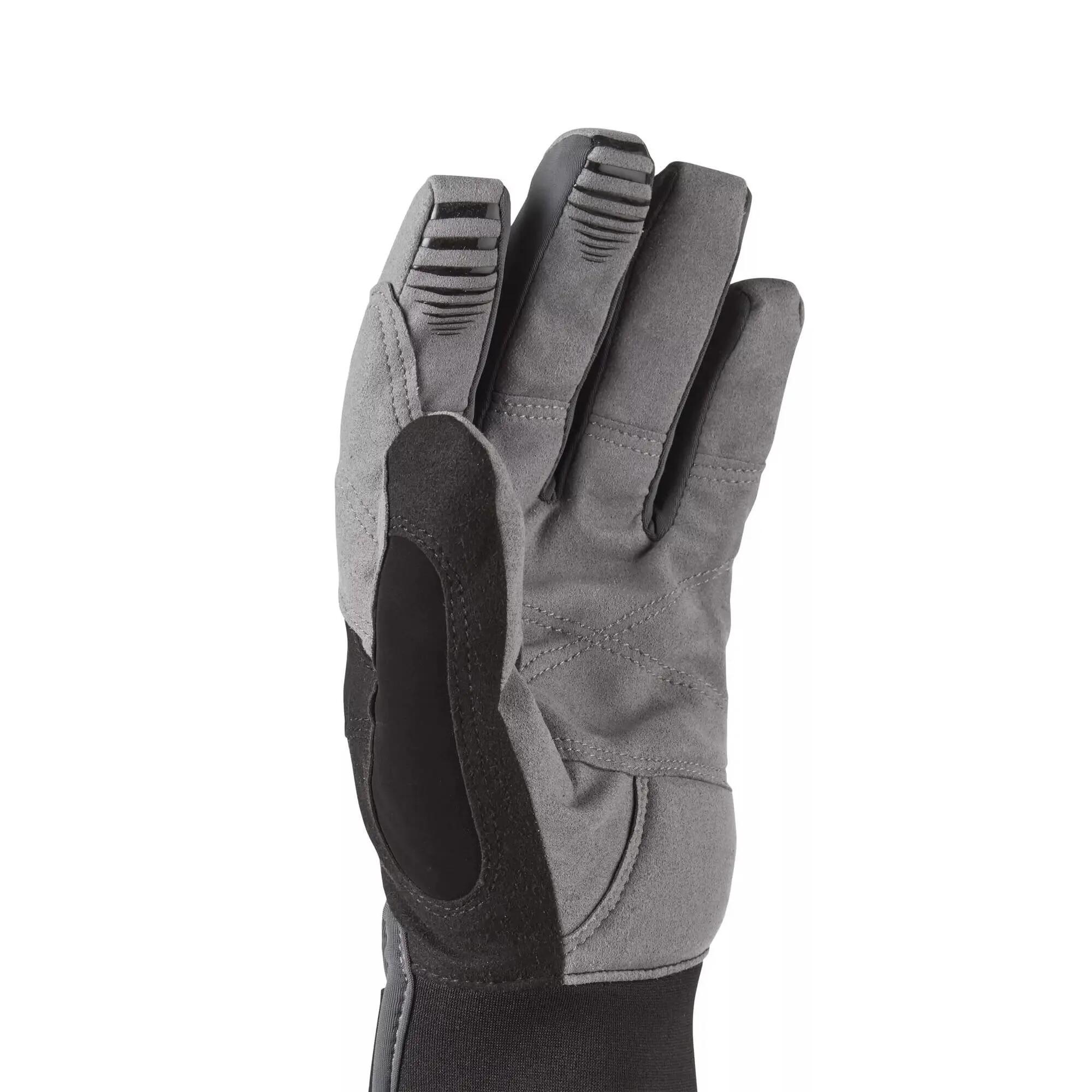 Wasserdichte Allwetter Mtb Unisex Handschuhe 2/4