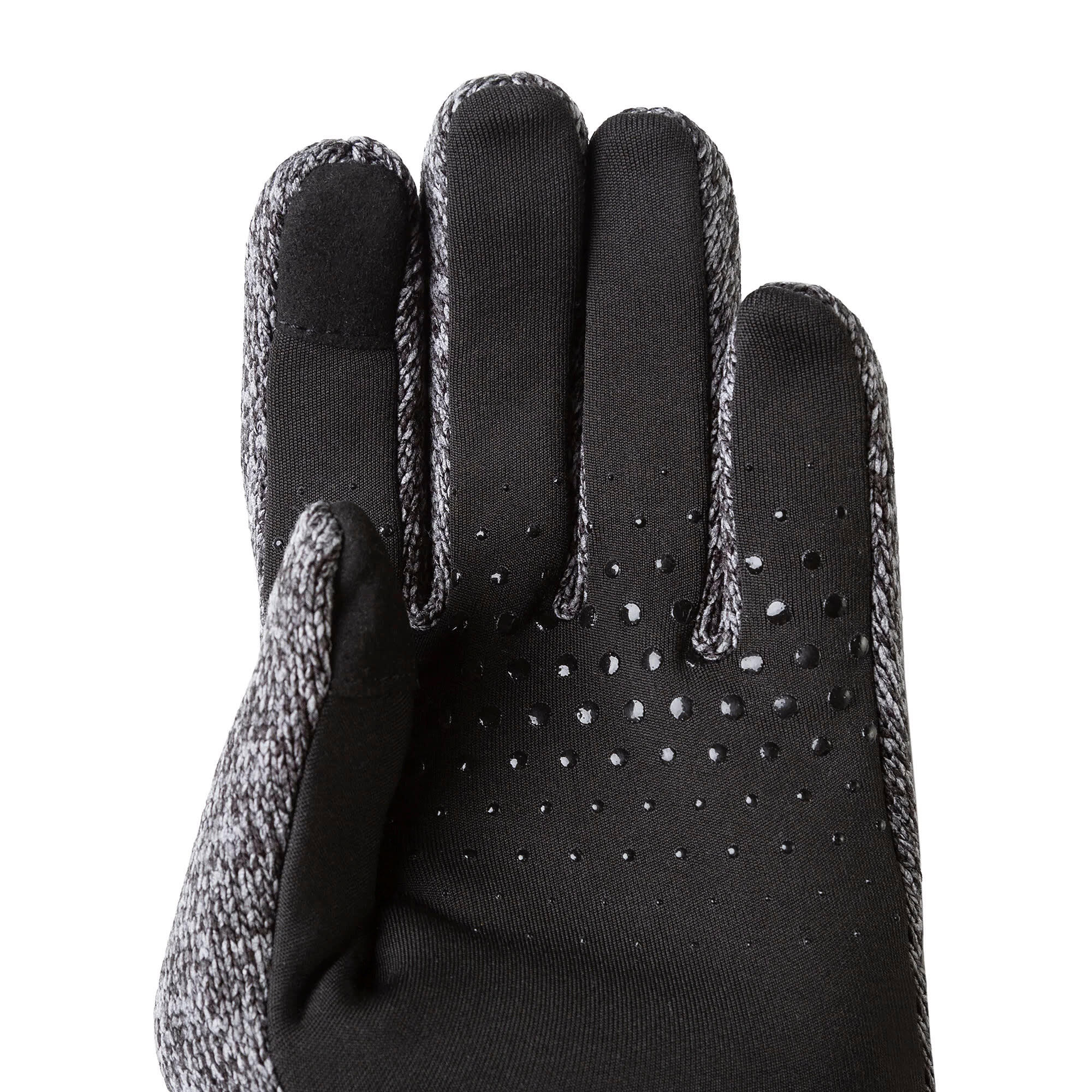 Trekmates - Luvas Quentes e à Prova de Vento Thurso para Homens e Mulheres 2/6