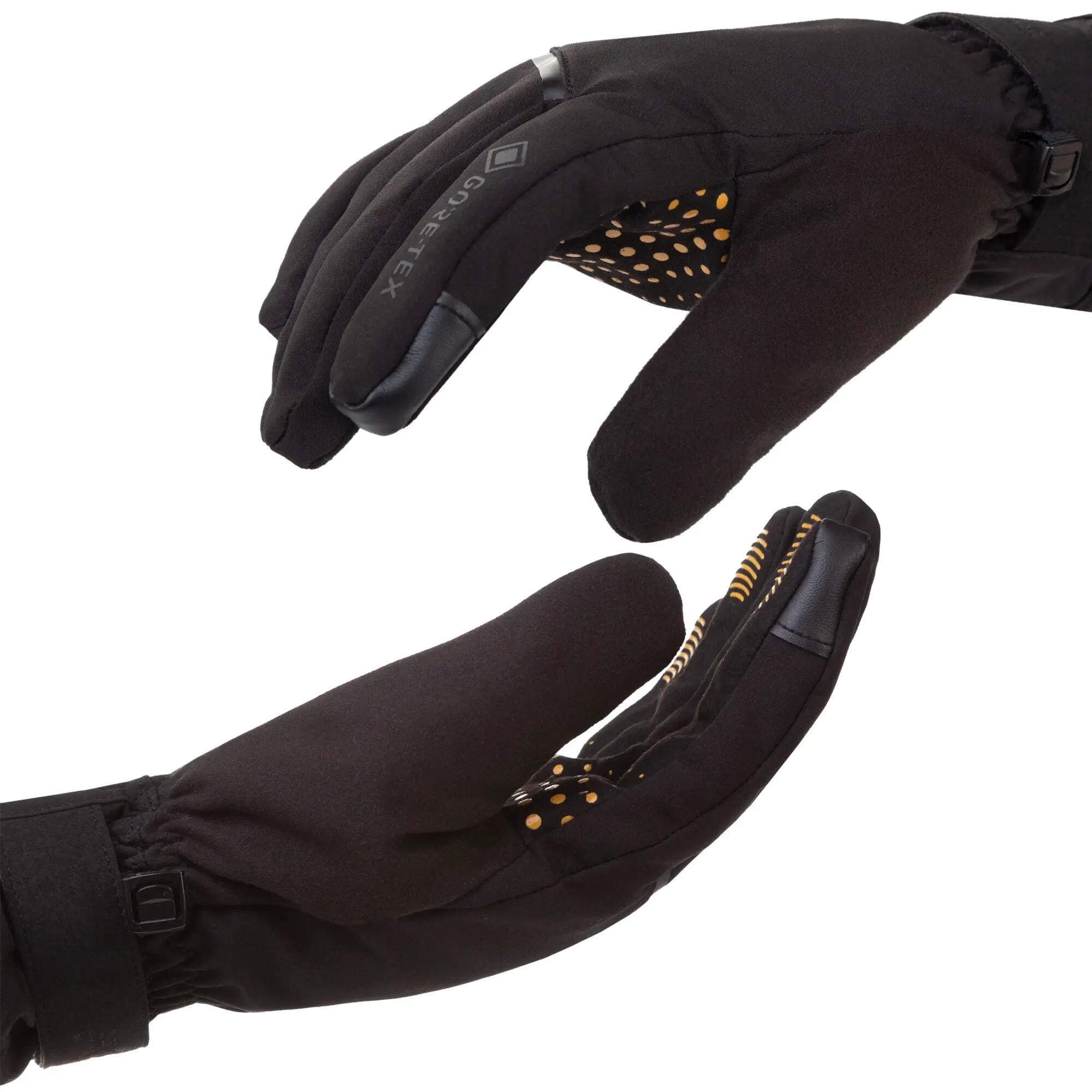 Trekmates - Guanti Friktion Impermeabili Antiscivolo per Uomo e Donna 2/6