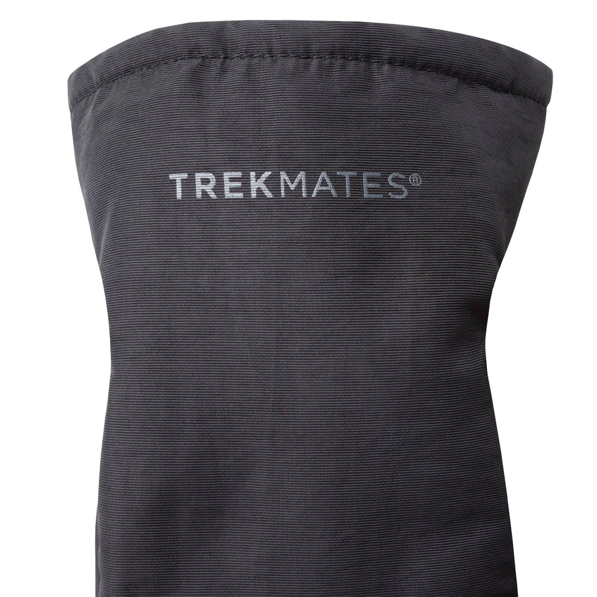 Trekmates - Kinder Junior Beacon DRY Wasserdichte Warme Handschuhe 3/6