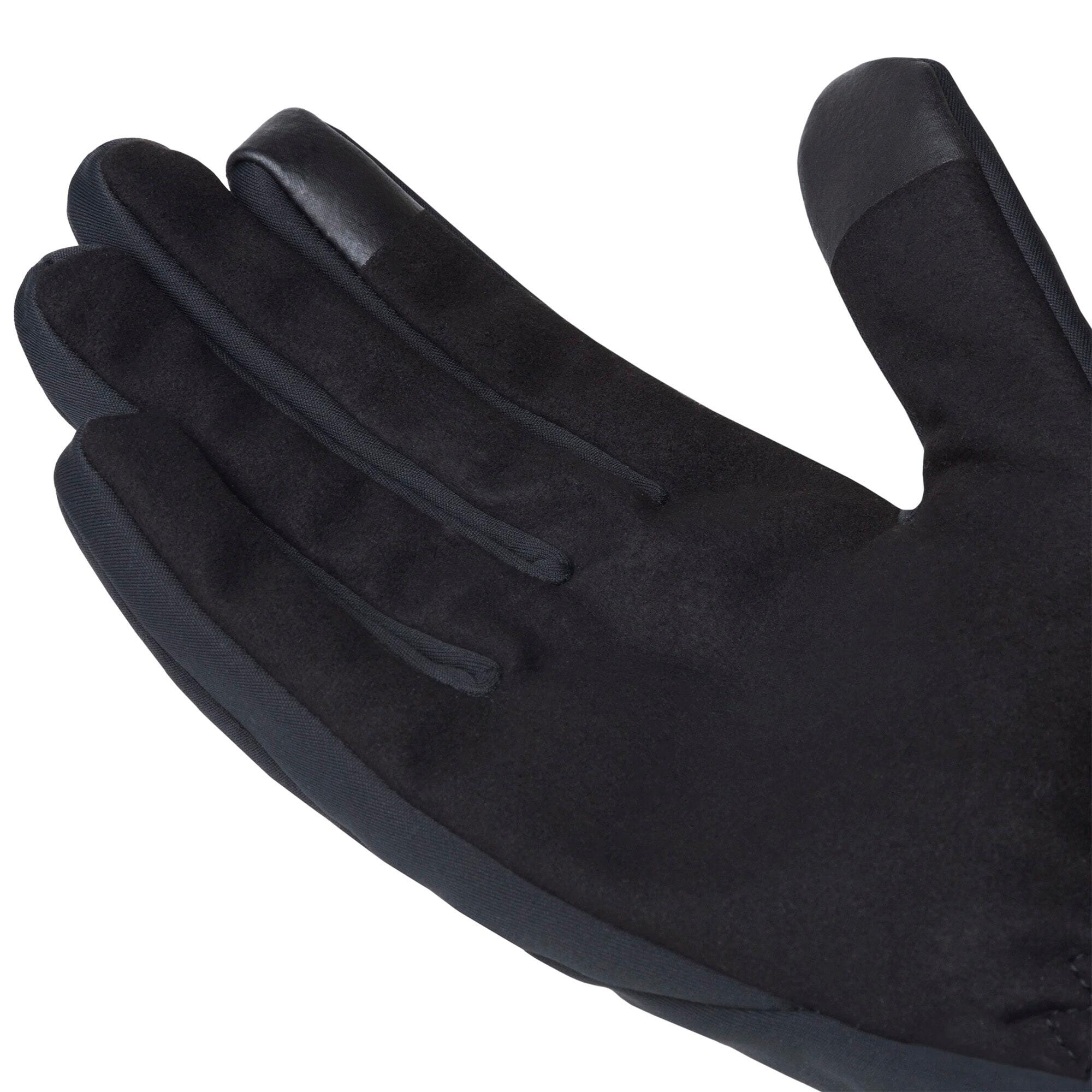 Trekmates - Heren Dames Rigg Winddichte Softshell Handschoenen 2/7