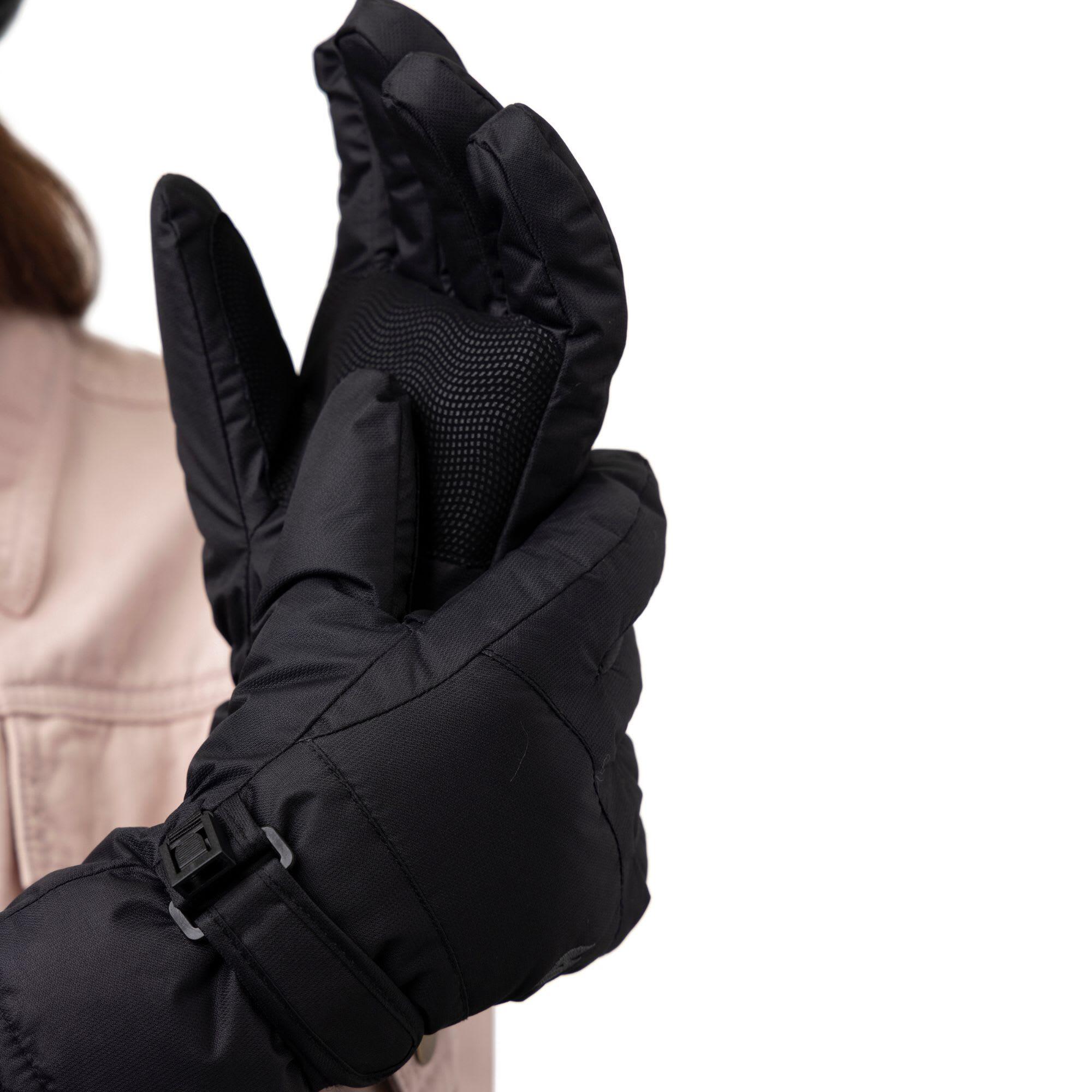 Heat Holders Skihandschuhe Extra Warm Damen | Skihandschuhe wasserdicht 3/7