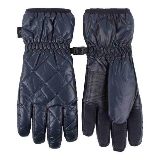 Heat Holders - Gants Impermeable et Coupe-Vent | Femme et Homme | Chaud Gants